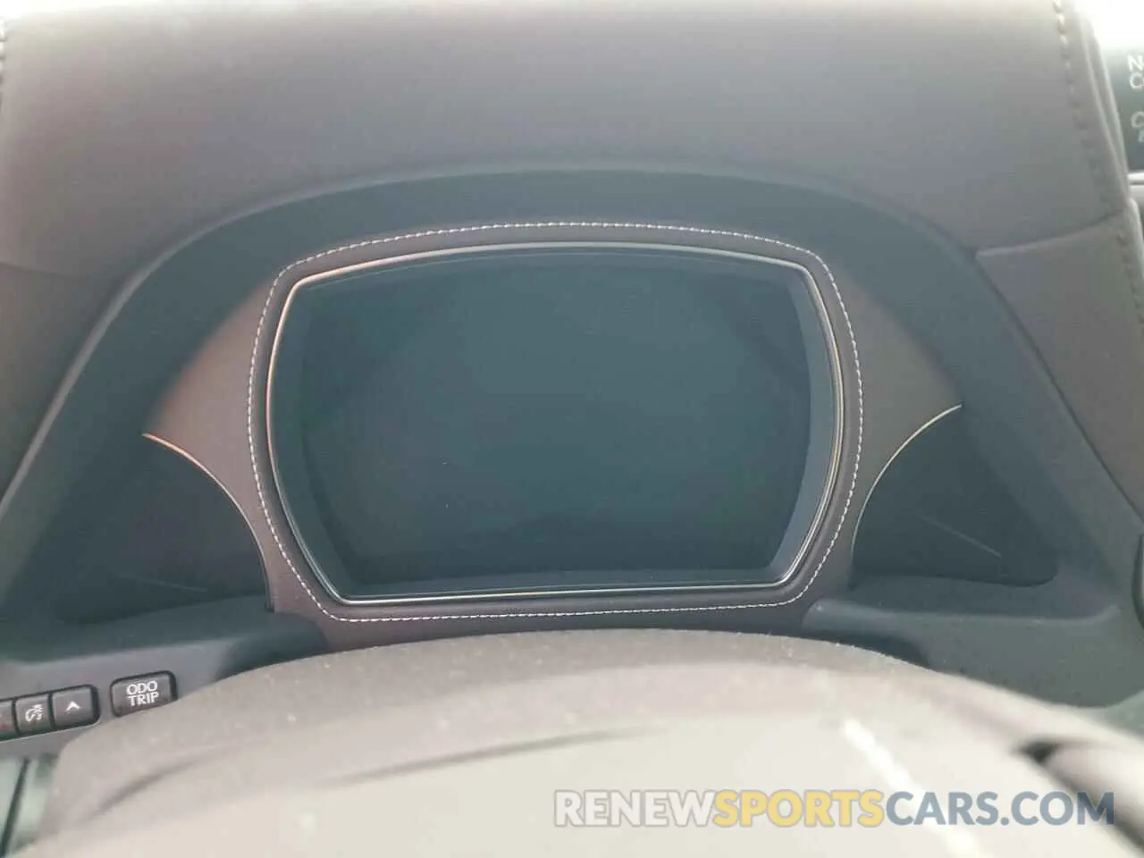 9 Photograph of a damaged car JTHB51FF6K5008670 LEXUS LS500 2019