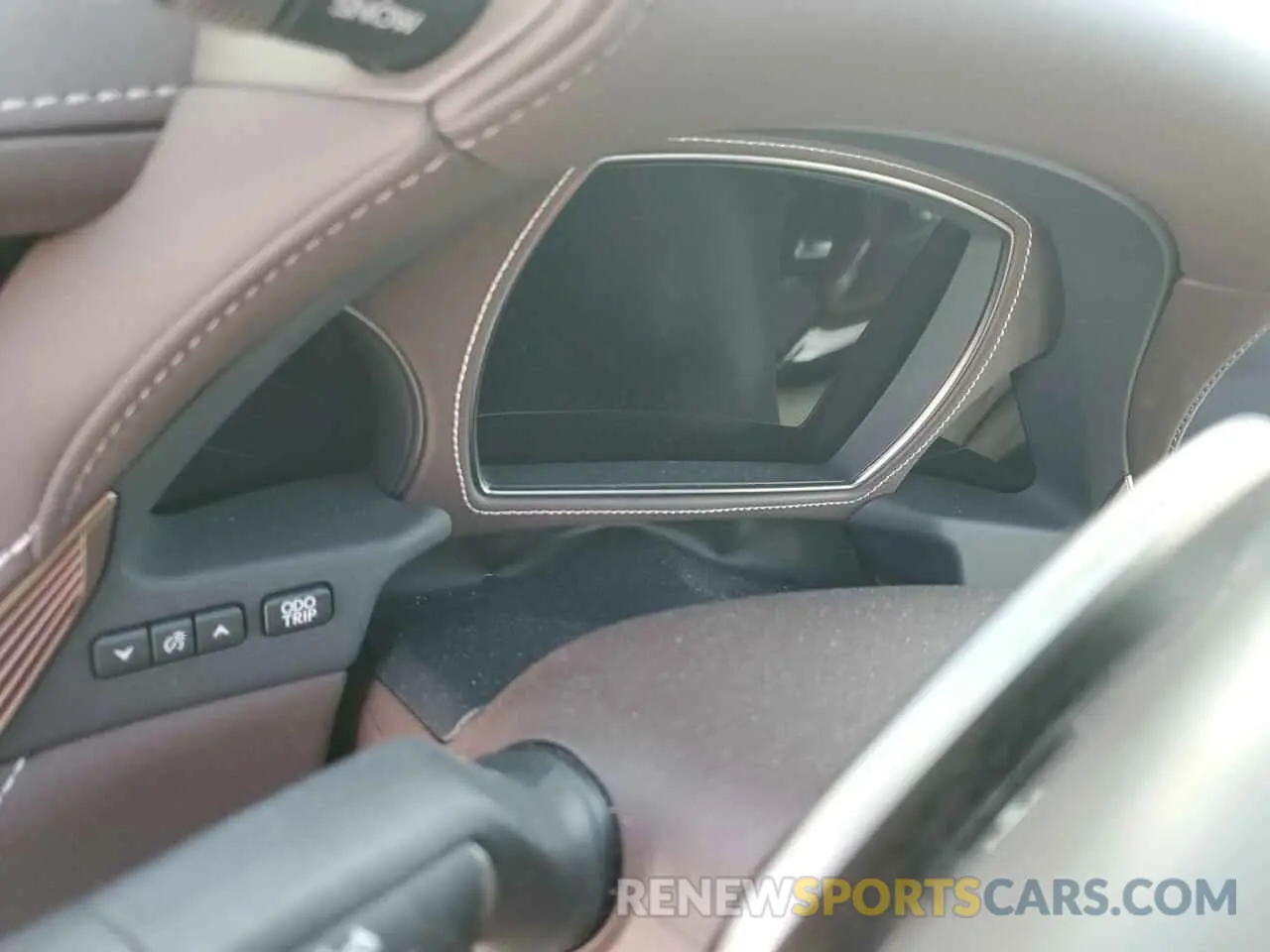 9 Photograph of a damaged car JTHB51FF8K5009061 LEXUS LS500 2019