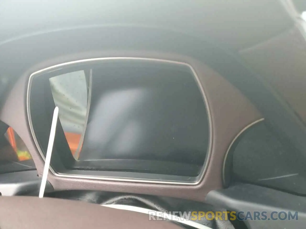 9 Photograph of a damaged car JTHB51FFXK5009417 LEXUS LS500 2019