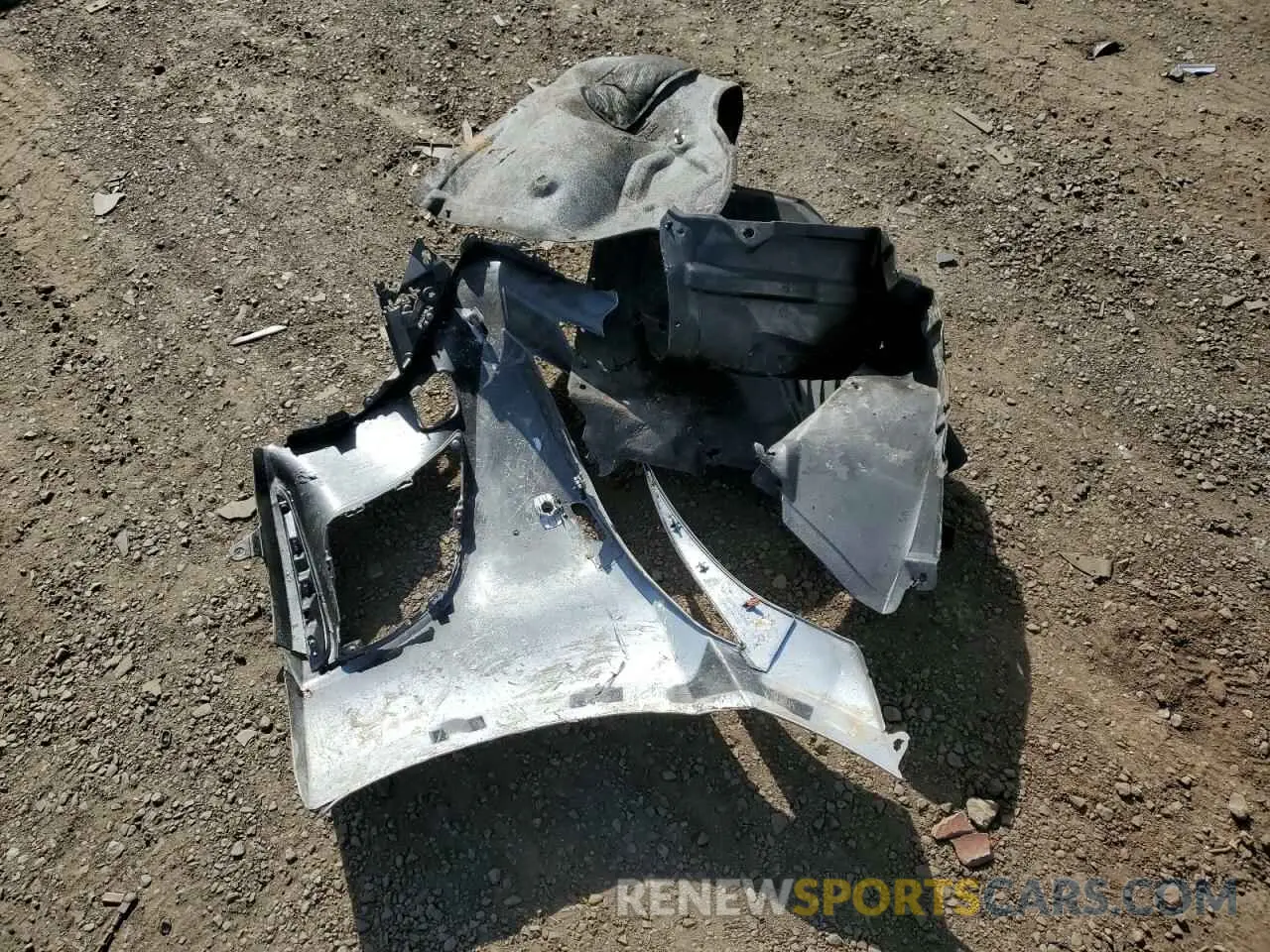12 Photograph of a damaged car JTHC51FF3K5005648 LEXUS LS500 2019