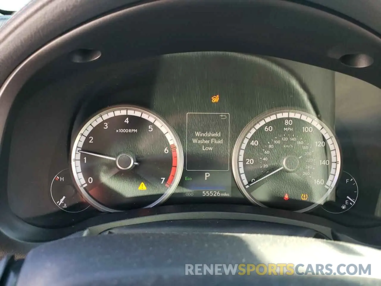 8 Photograph of a damaged car JTJBARBZ0K2192739 LEXUS NX 2019