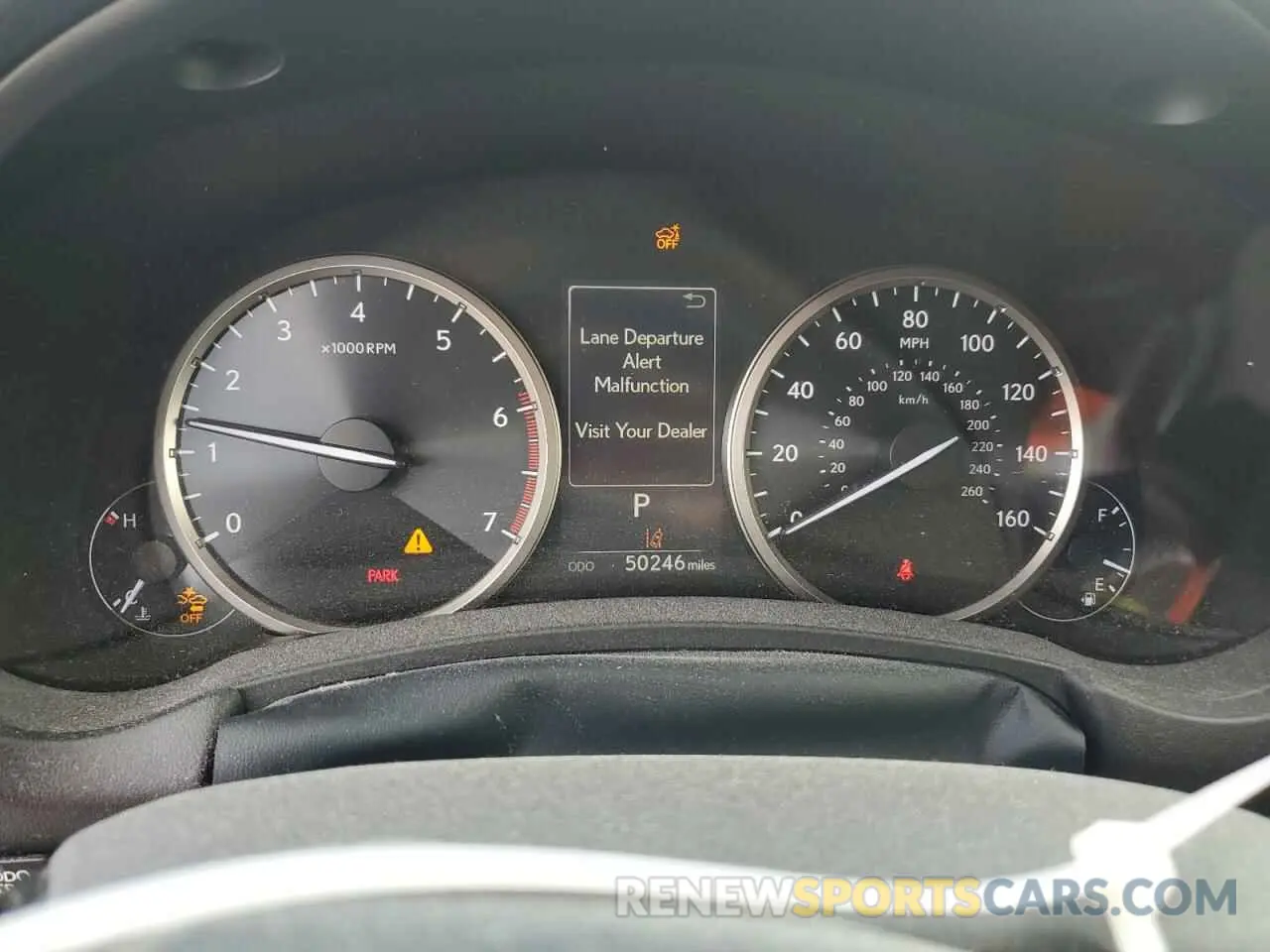 9 Photograph of a damaged car JTJBARBZ1K2181135 LEXUS NX 2019
