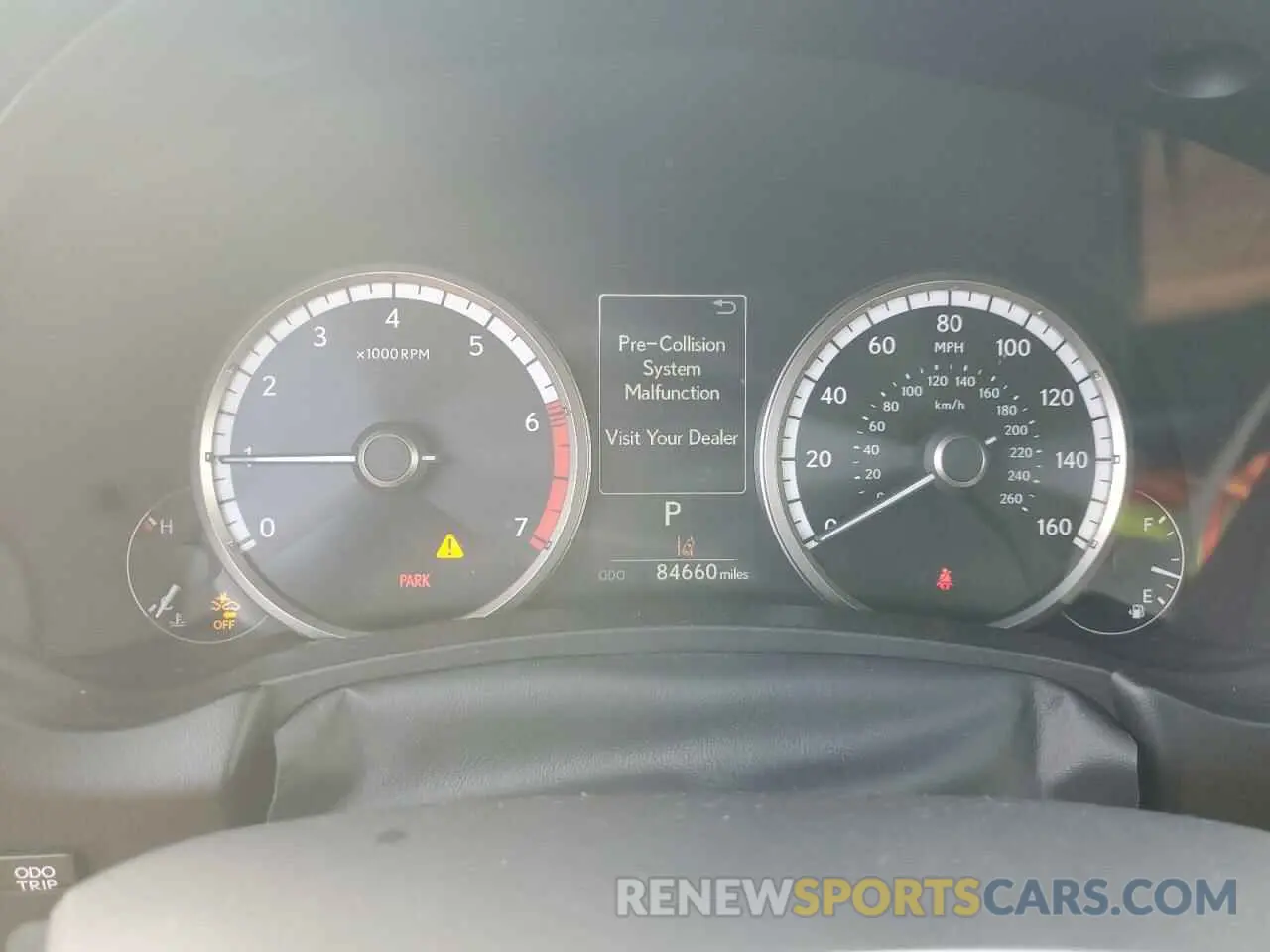 9 Photograph of a damaged car JTJBARBZ3K2211753 LEXUS NX 2019