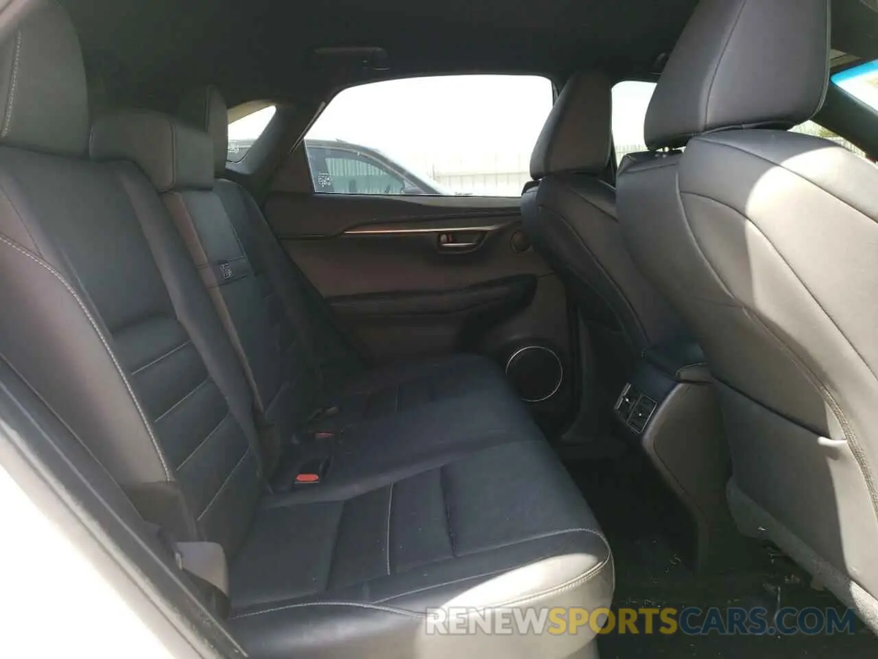 12 Photograph of a damaged car JTJBARBZ5K2215688 LEXUS NX 2019