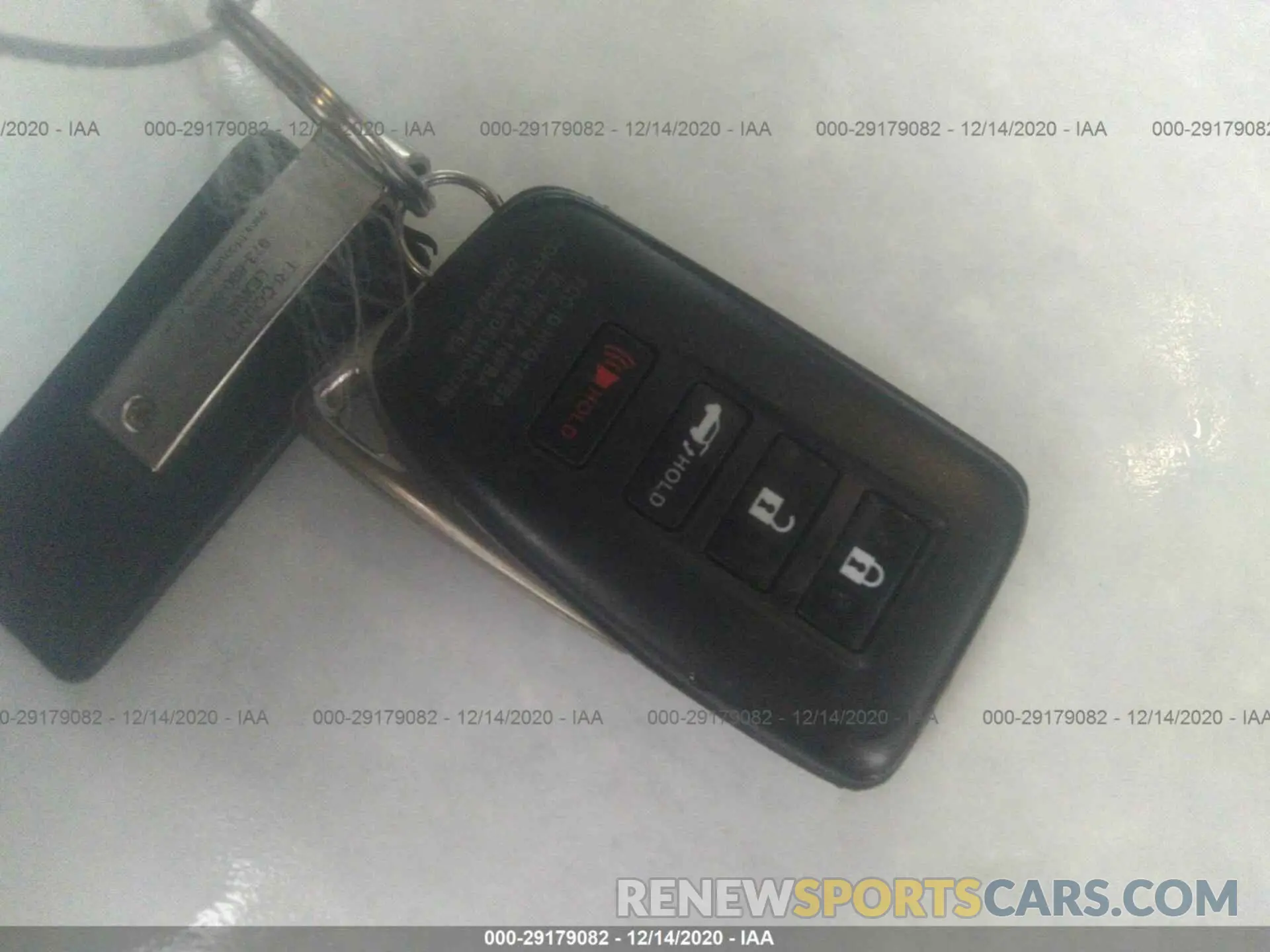 11 Photograph of a damaged car JTJBARBZ6K2191210 LEXUS NX 2019