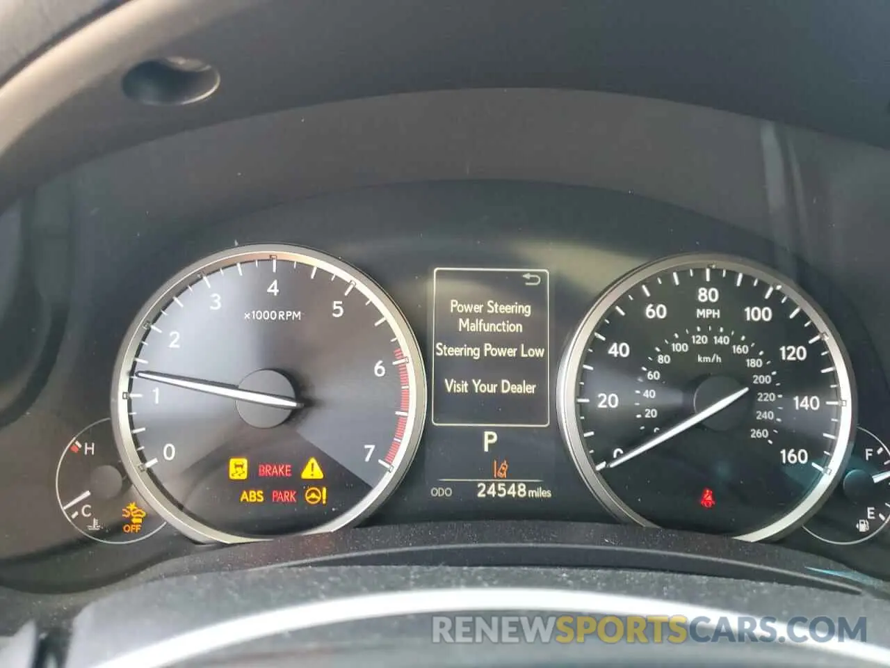 9 Photograph of a damaged car JTJBARBZ6K2204215 LEXUS NX 2019