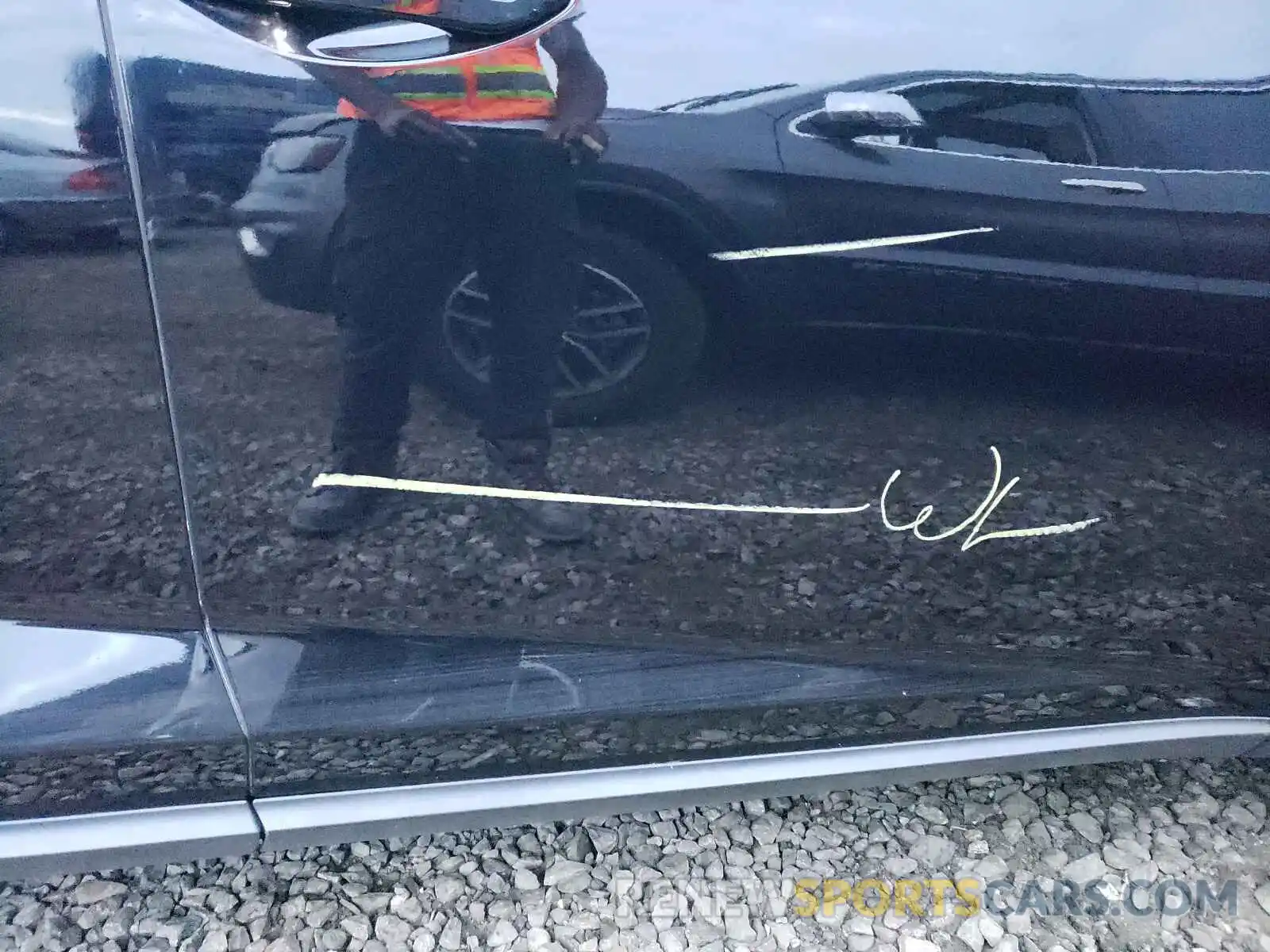 9 Photograph of a damaged car JTJBARBZ7K2189921 LEXUS NX 2019