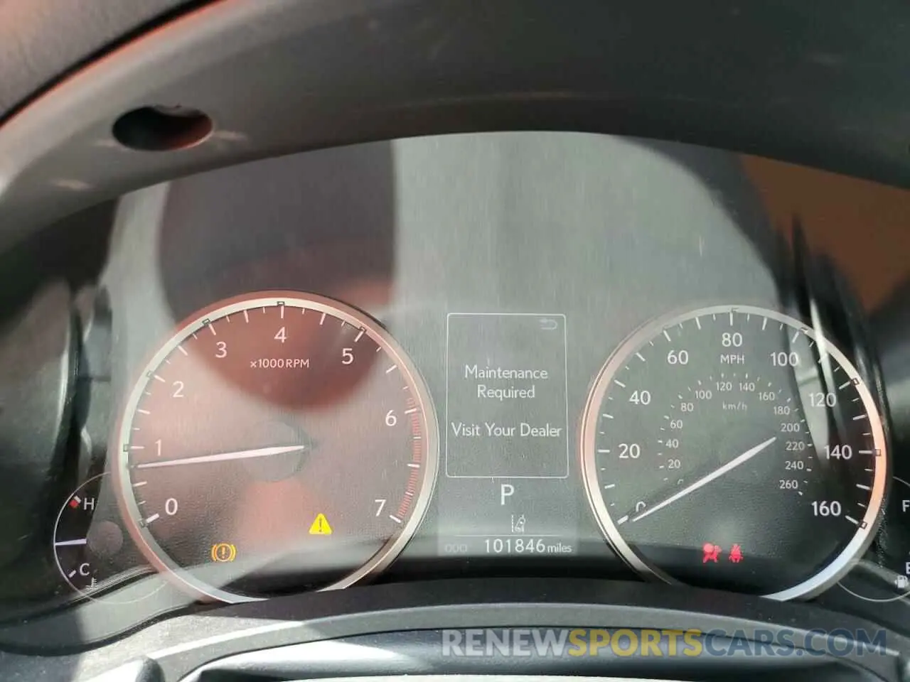 9 Photograph of a damaged car JTJBARBZ8K2187451 LEXUS NX 2019