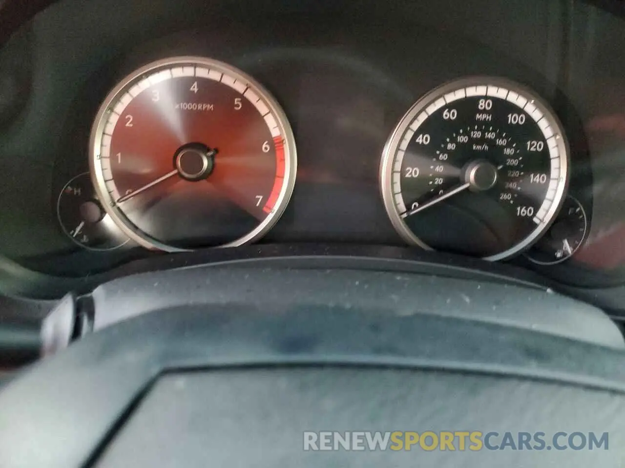 9 Photograph of a damaged car JTJBARBZ8K2213210 LEXUS NX 2019