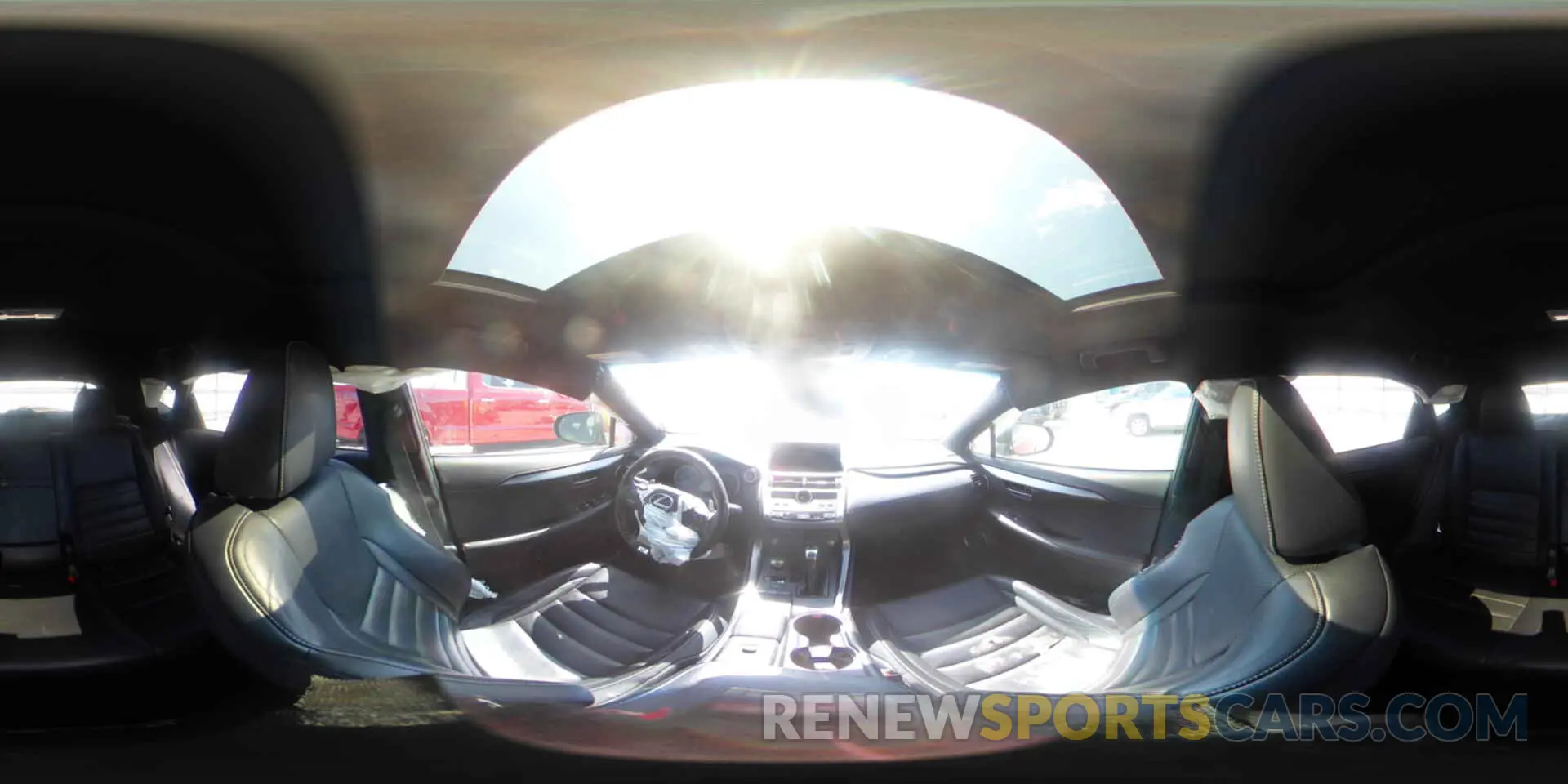 15 Photograph of a damaged car JTJBARBZ9K2181108 LEXUS NX 2019
