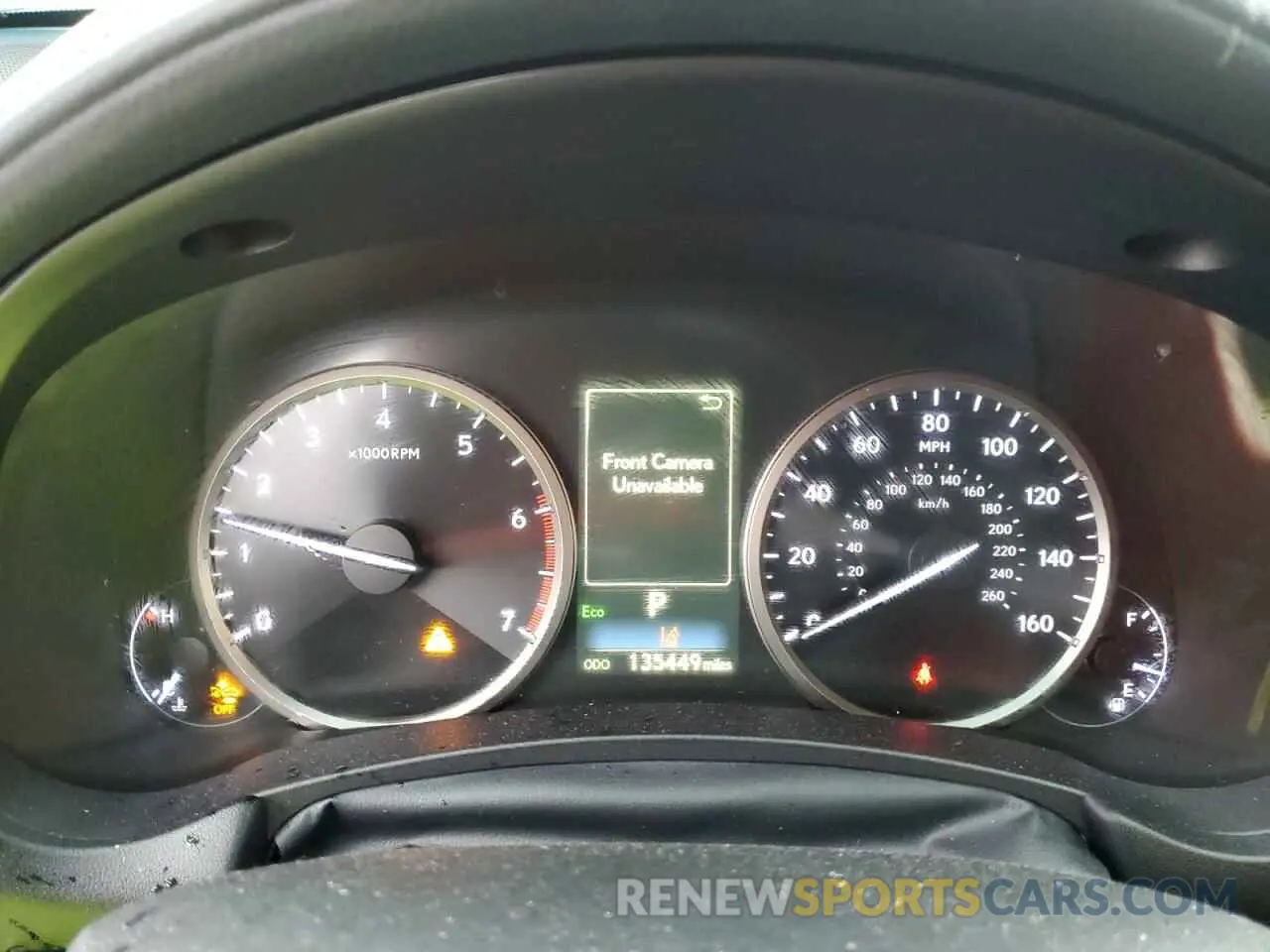 9 Photograph of a damaged car JTJBARBZ9K2189502 LEXUS NX 2019