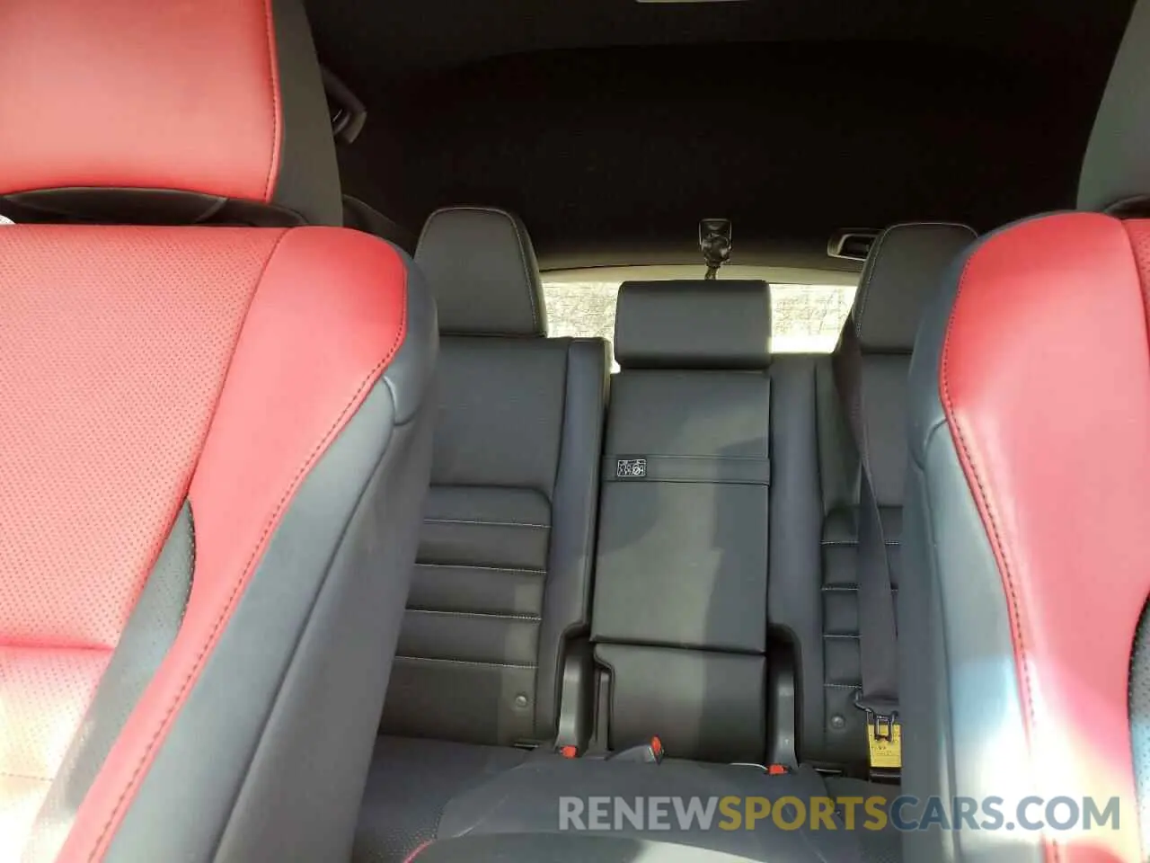 10 Photograph of a damaged car JTJBARBZ9K2201065 LEXUS NX 2019