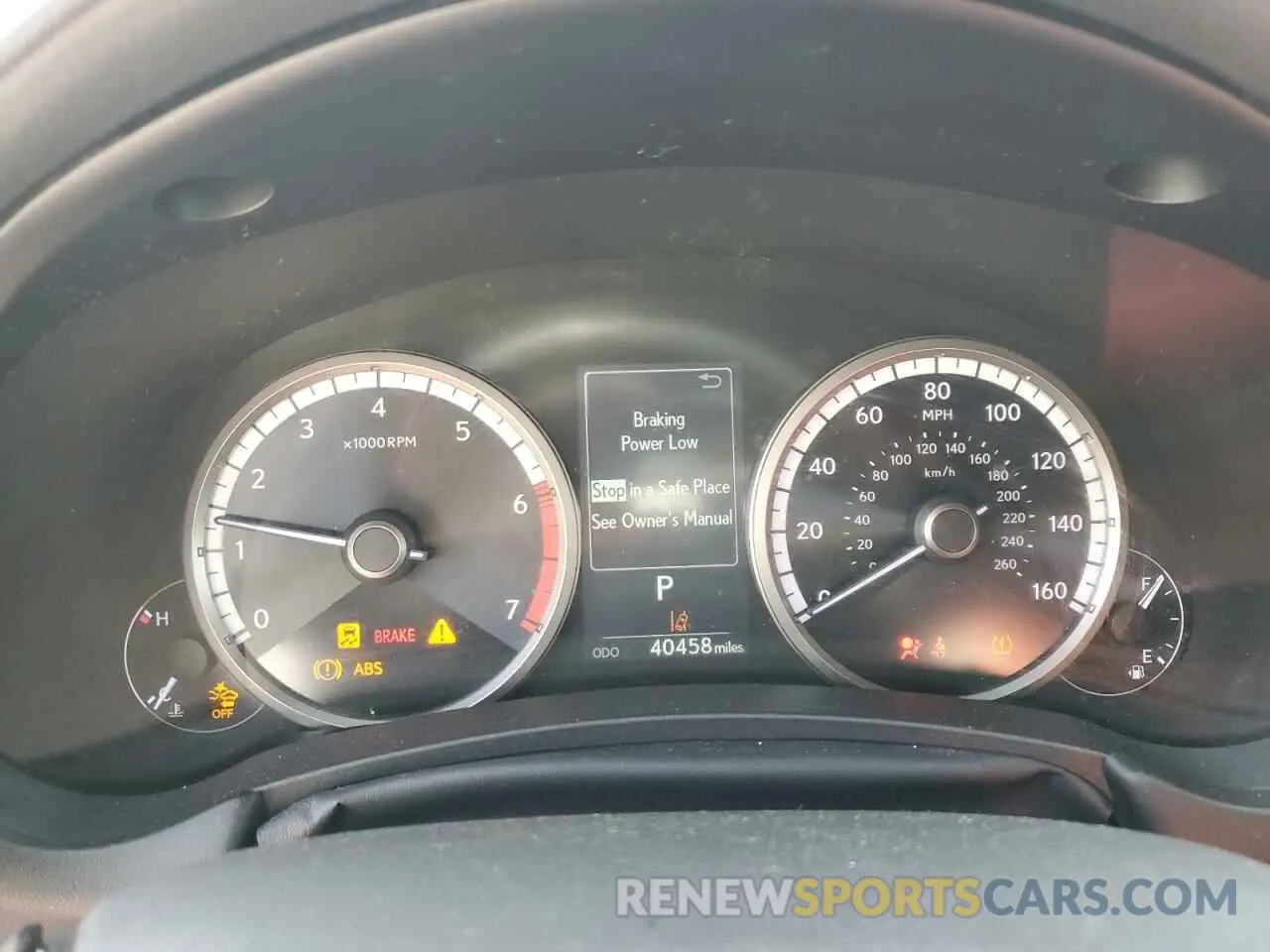9 Photograph of a damaged car JTJBARBZ9K2201065 LEXUS NX 2019