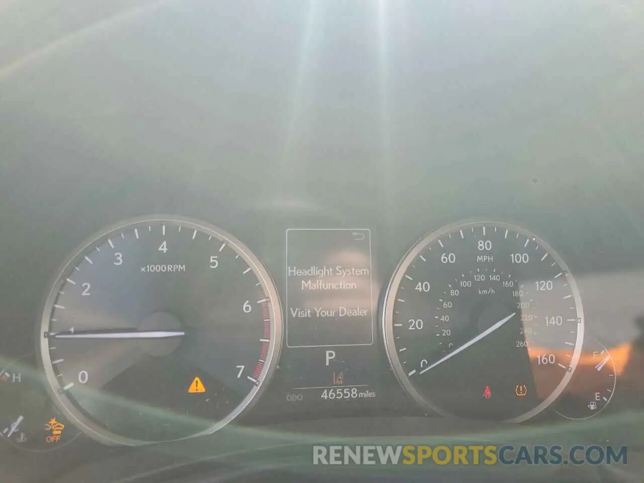 9 Photograph of a damaged car JTJBARBZ9K2203270 LEXUS NX 2019