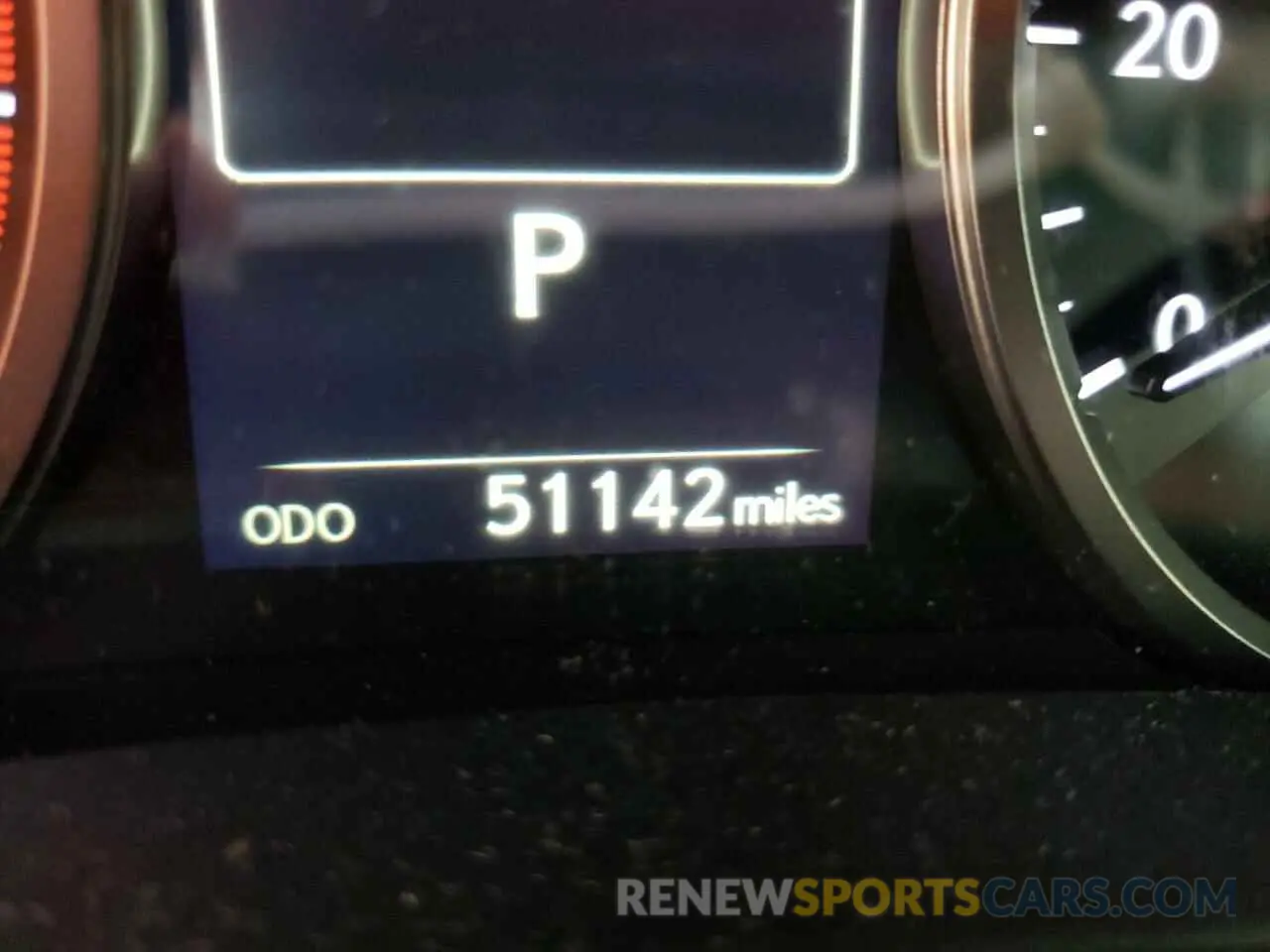 8 Photograph of a damaged car JTJBARBZXK2191890 LEXUS NX 2019