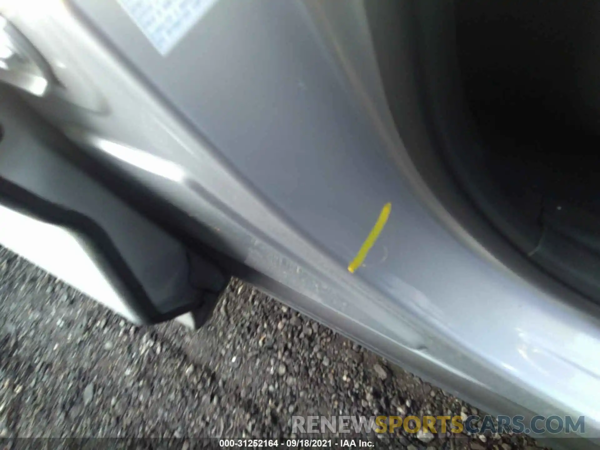 6 Photograph of a damaged car JTJBARBZXK2195065 LEXUS NX 2019