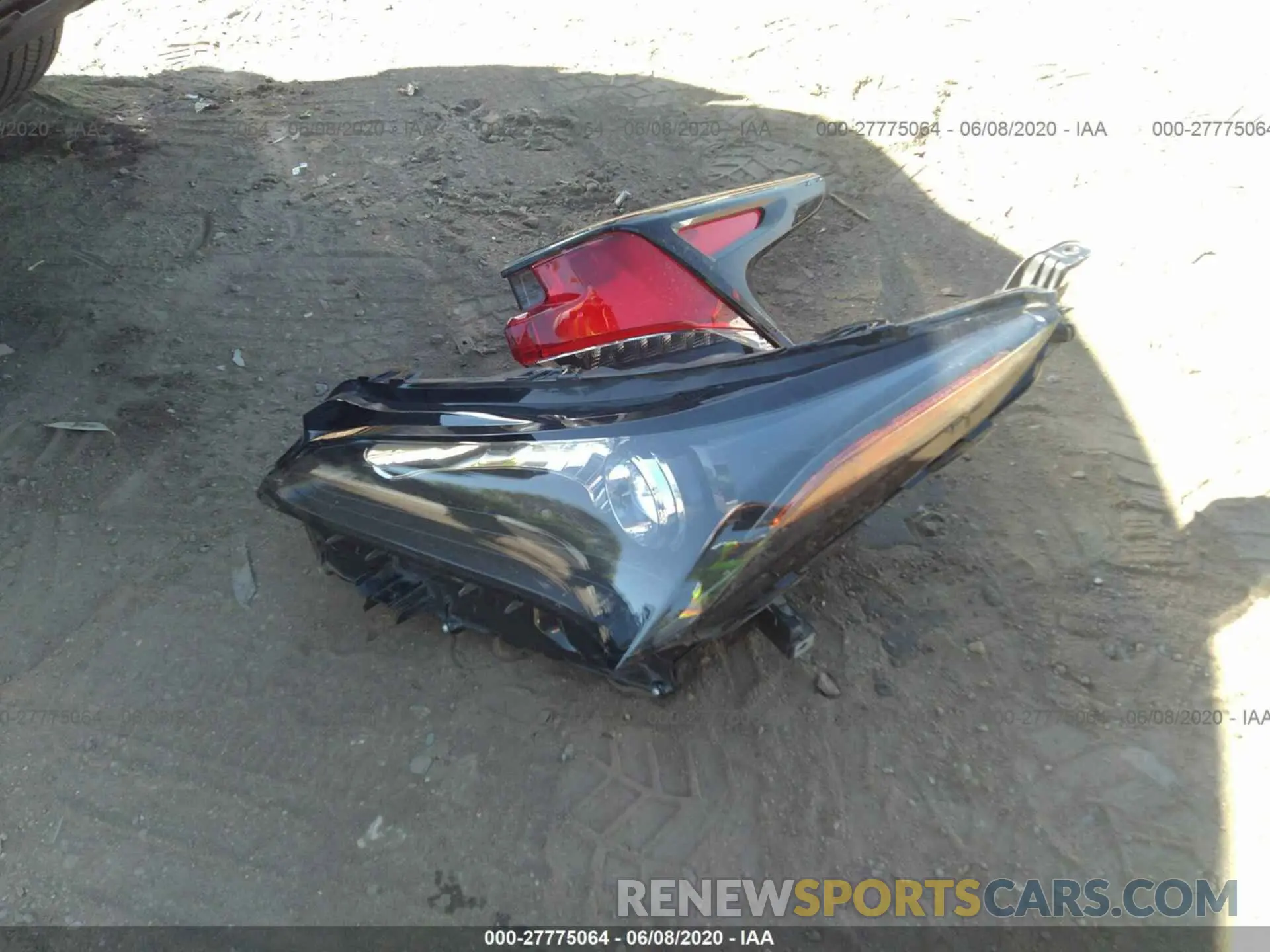 12 Photograph of a damaged car JTJBJRBZ4K2112021 LEXUS NX 2019