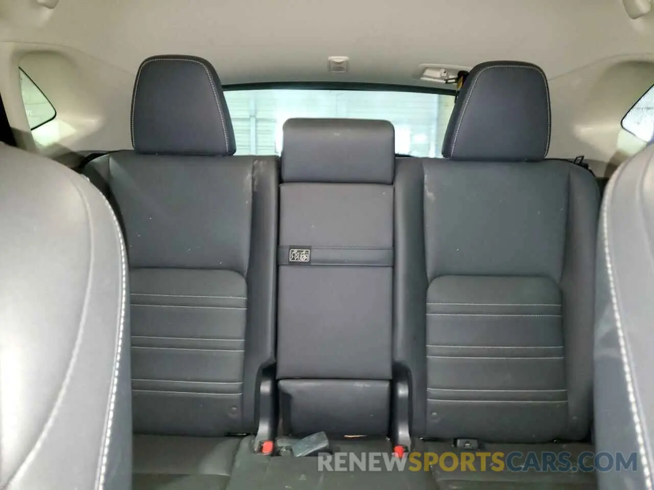 10 Photograph of a damaged car JTJBJRBZ7K2103135 LEXUS NX 2019
