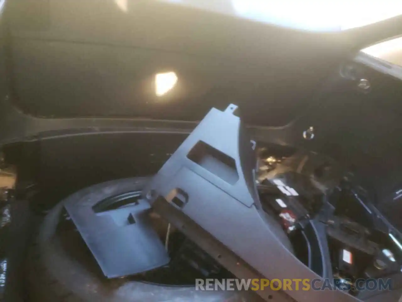 9 Photograph of a damaged car JTJBJRBZ9K2108109 LEXUS NX 2019