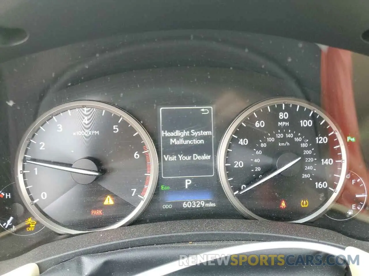 9 Photograph of a damaged car JTJYARBZ0K2126671 LEXUS NX 2019