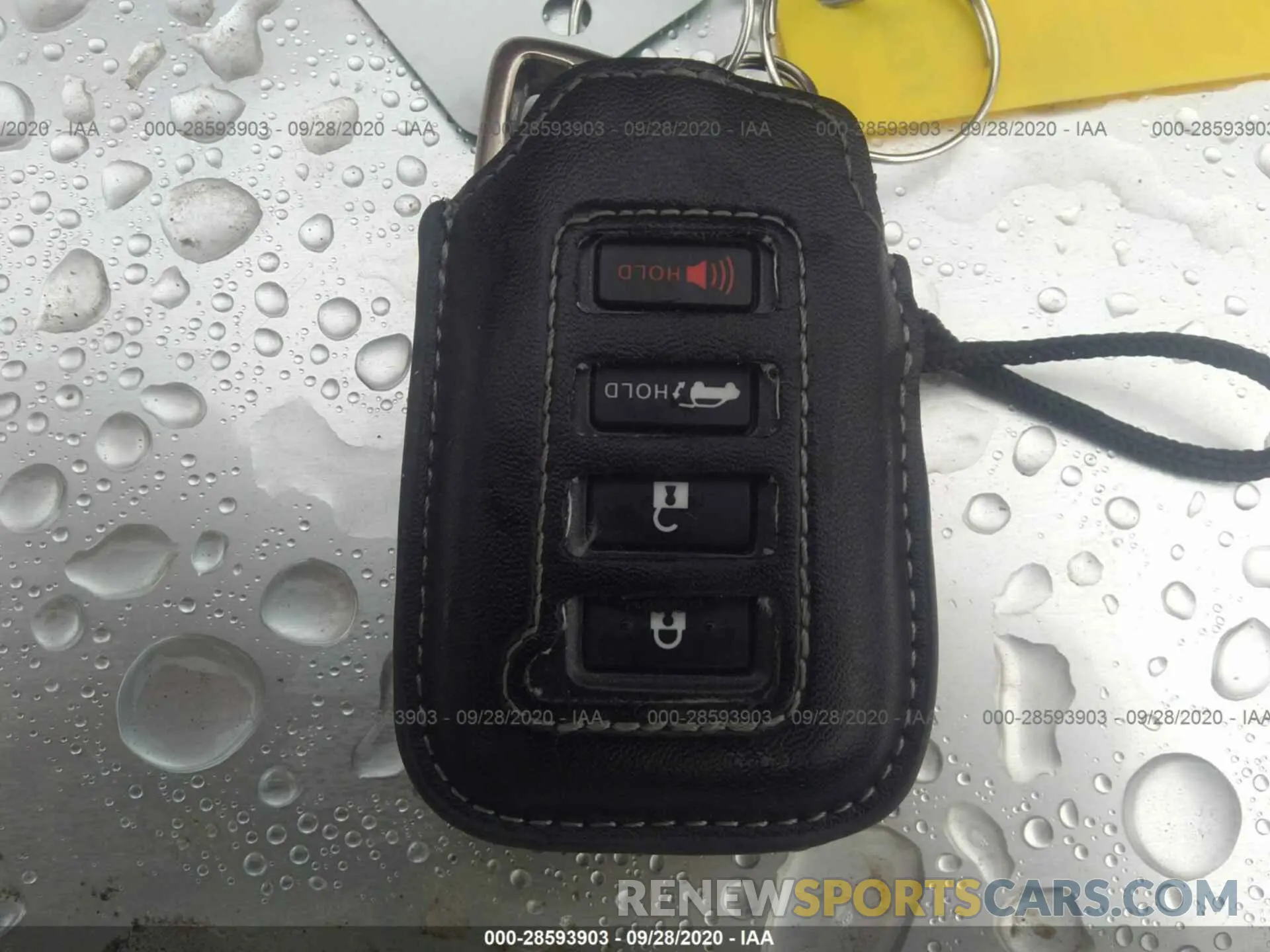 11 Photograph of a damaged car JTJYARBZ0K2132955 LEXUS NX 2019