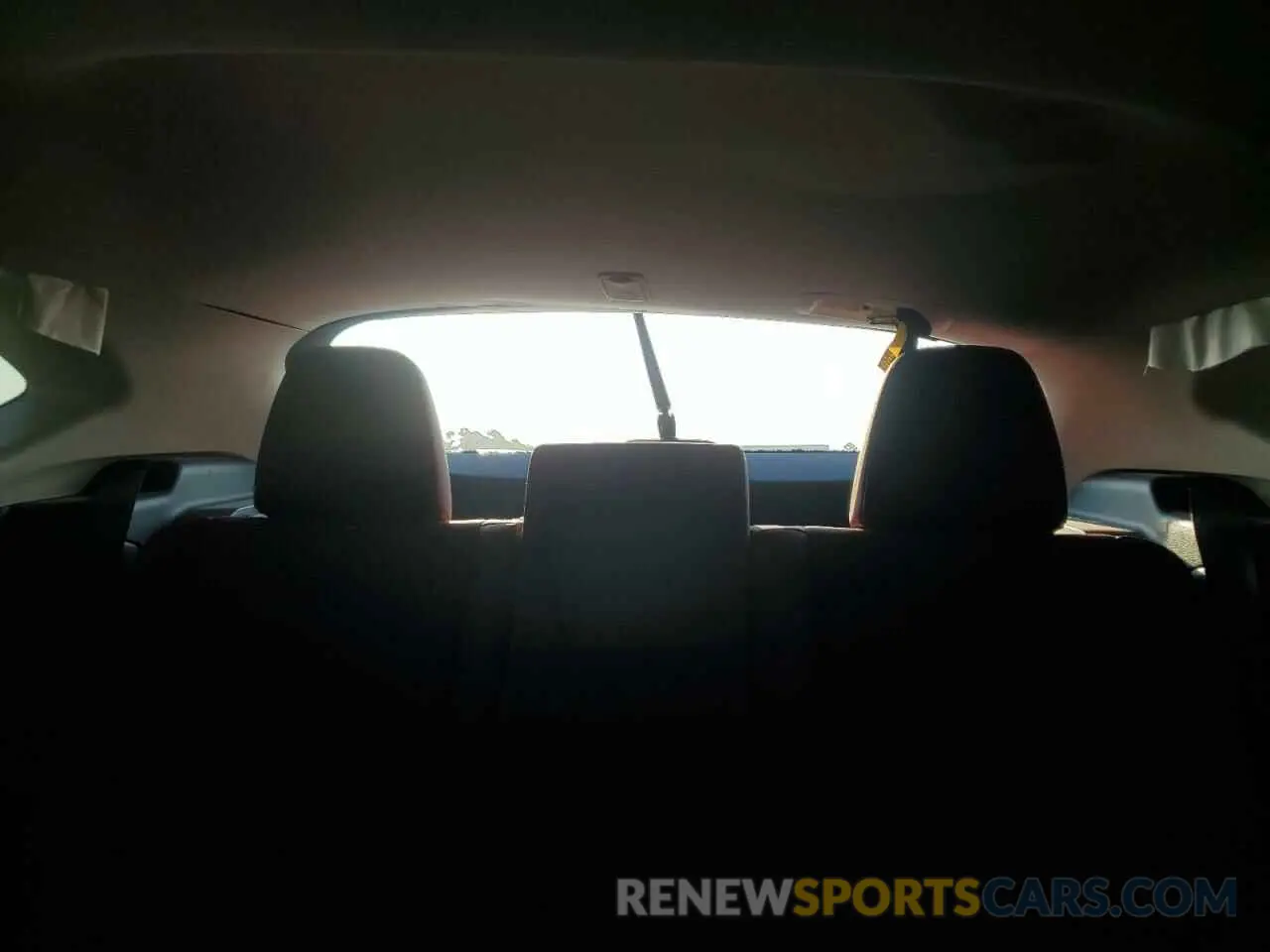 10 Photograph of a damaged car JTJYARBZ1K2128090 LEXUS NX 2019