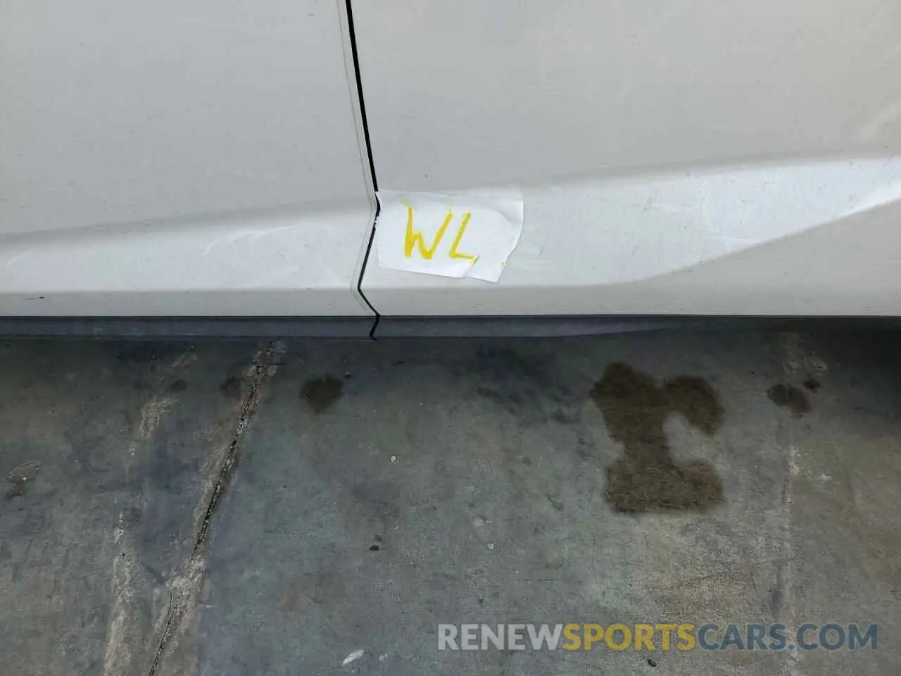 13 Photograph of a damaged car JTJYARBZ3K2130732 LEXUS NX 2019