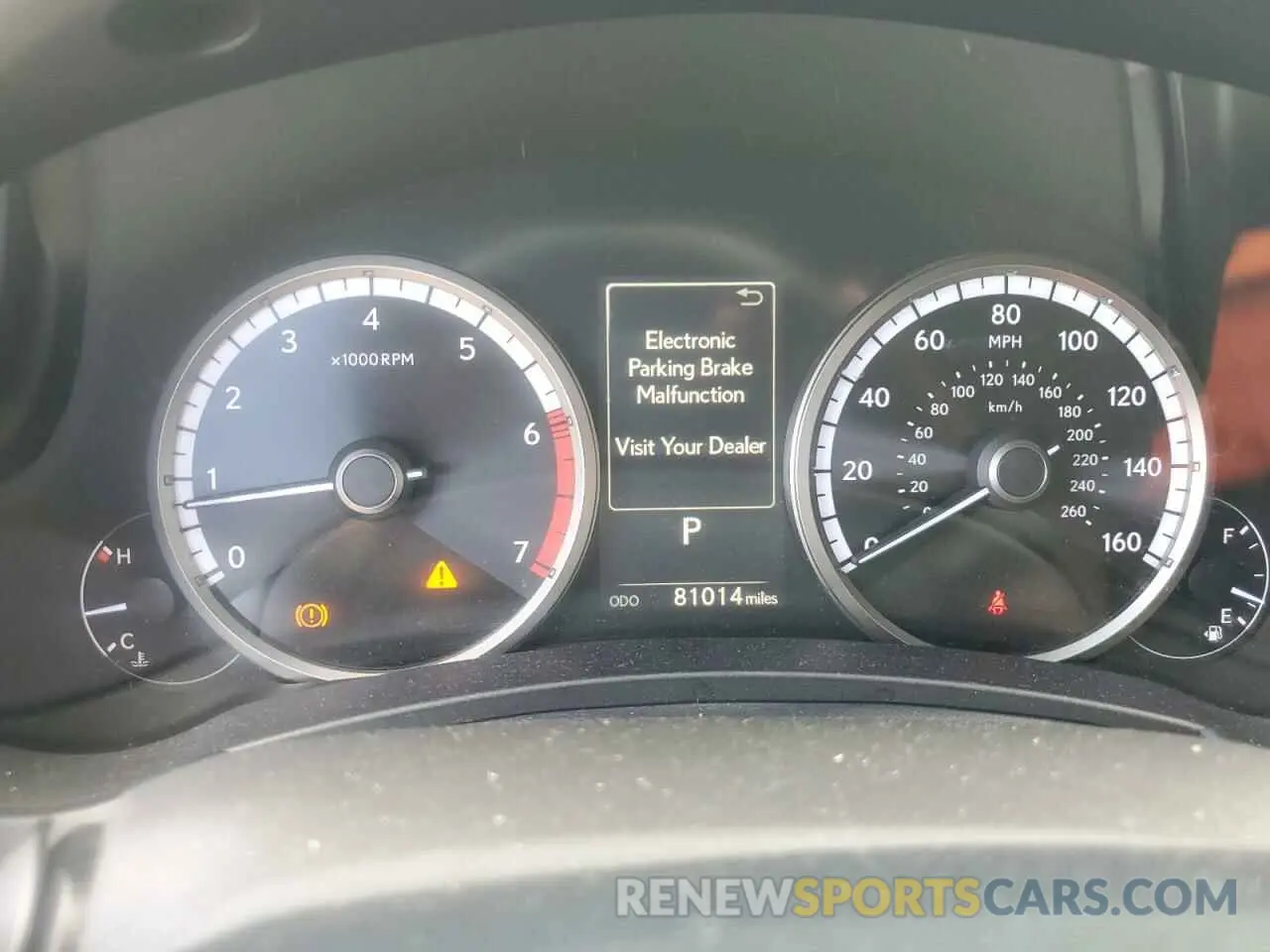 9 Photograph of a damaged car JTJYARBZ3K2139690 LEXUS NX 2019