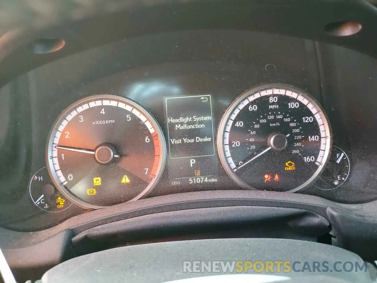 9 Photograph of a damaged car JTJYARBZ4K2122087 LEXUS NX 2019