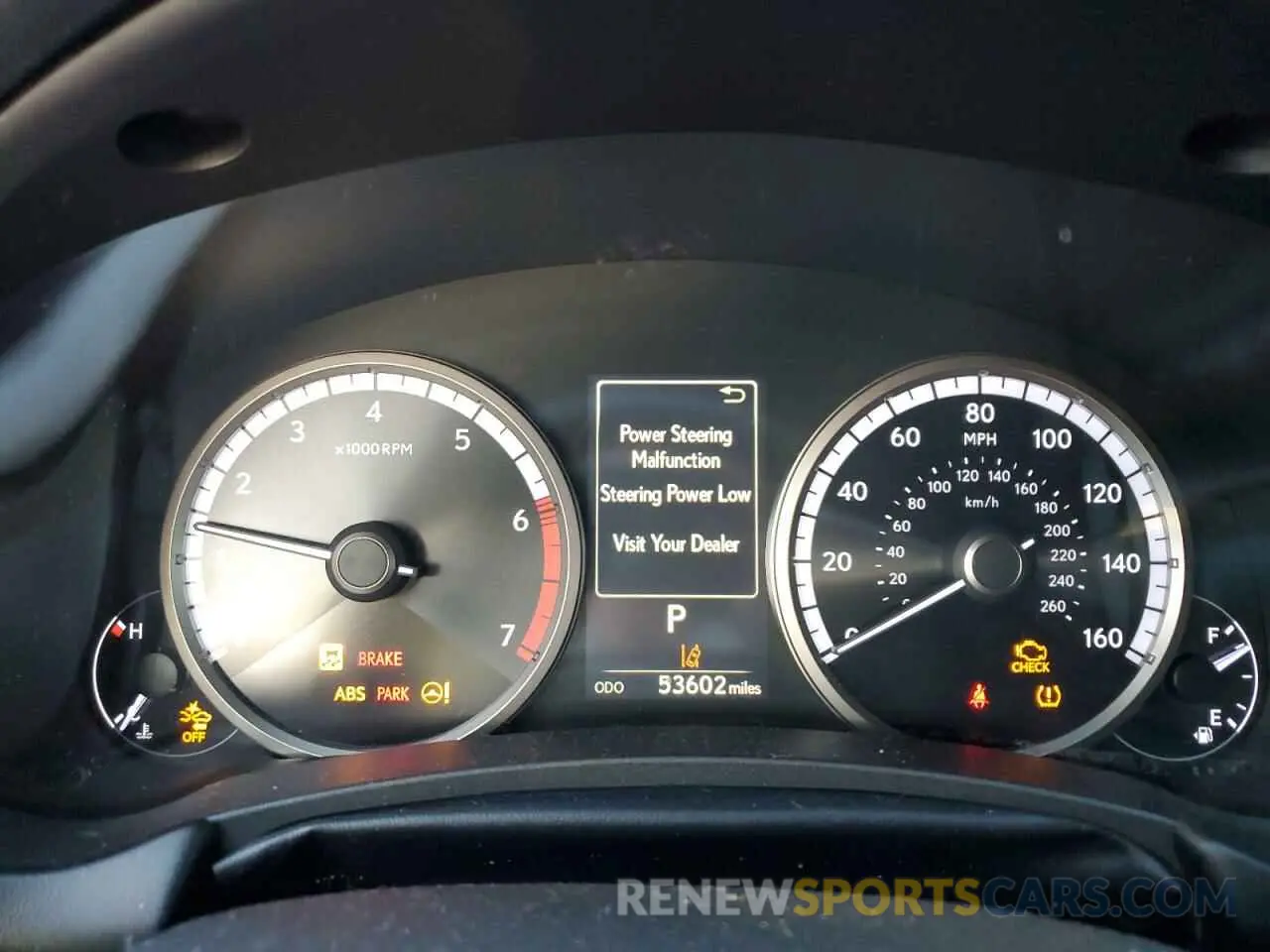 9 Photograph of a damaged car JTJYARBZ5K2120512 LEXUS NX 2019
