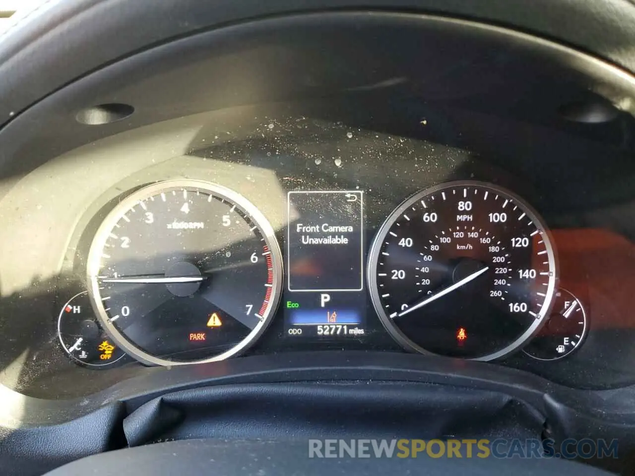9 Photograph of a damaged car JTJYARBZ5K2137469 LEXUS NX 2019