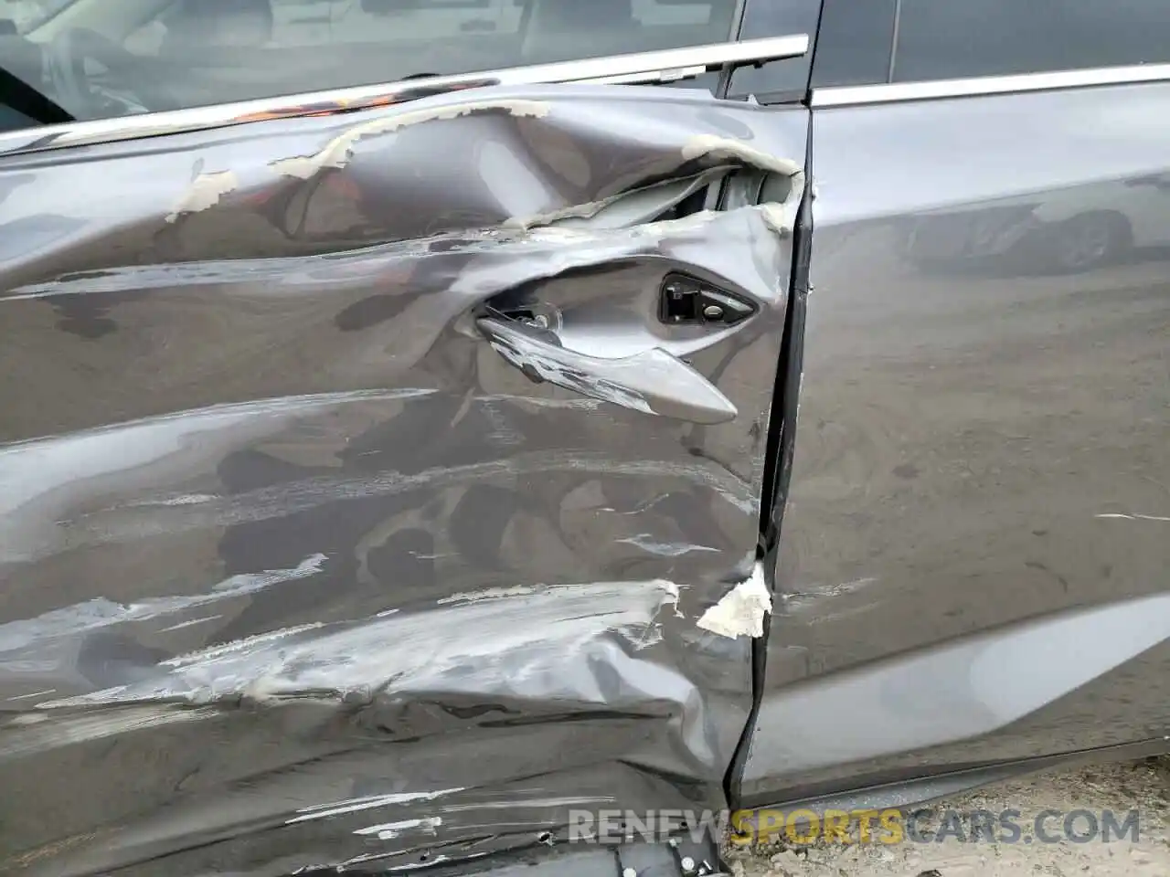 10 Photograph of a damaged car JTJYARBZ5K2143885 LEXUS NX 2019