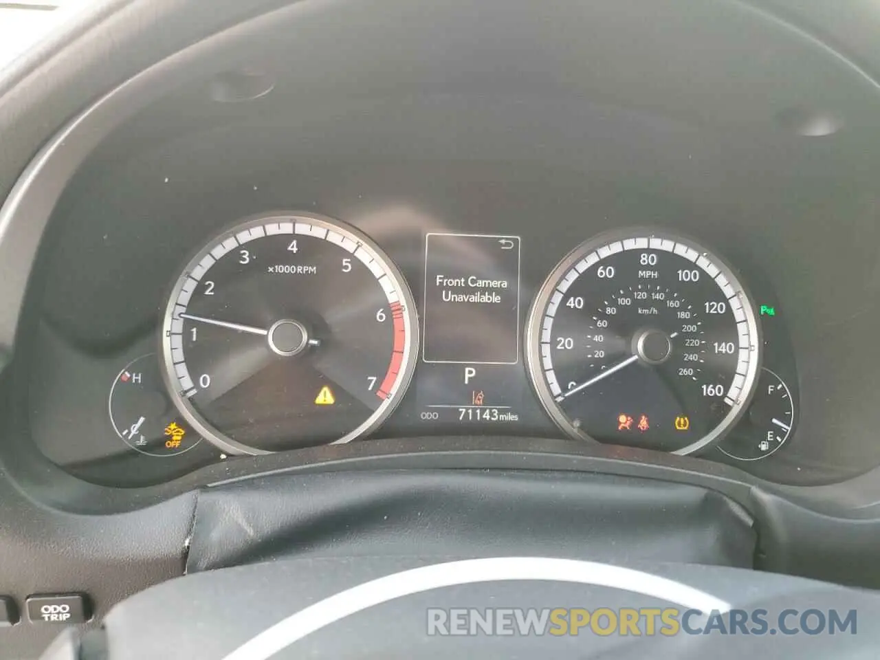 9 Photograph of a damaged car JTJYARBZ6K2123676 LEXUS NX 2019