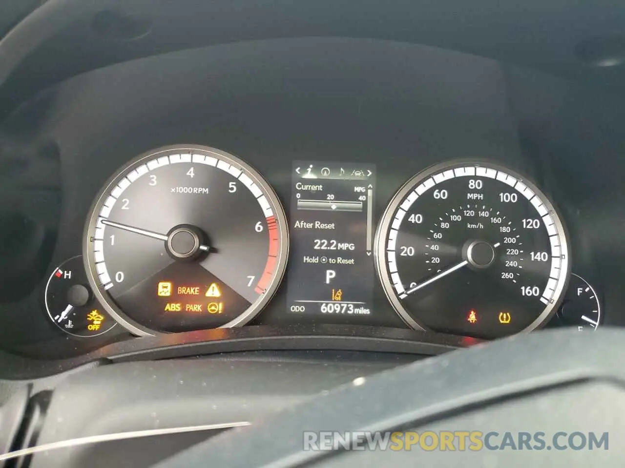 9 Photograph of a damaged car JTJYARBZ7K2137957 LEXUS NX 2019