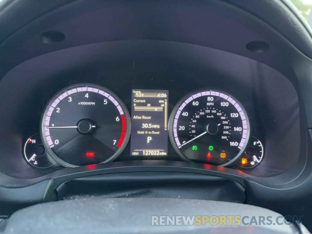 7 Photograph of a damaged car JTJYARBZ8K2128524 LEXUS NX 2019
