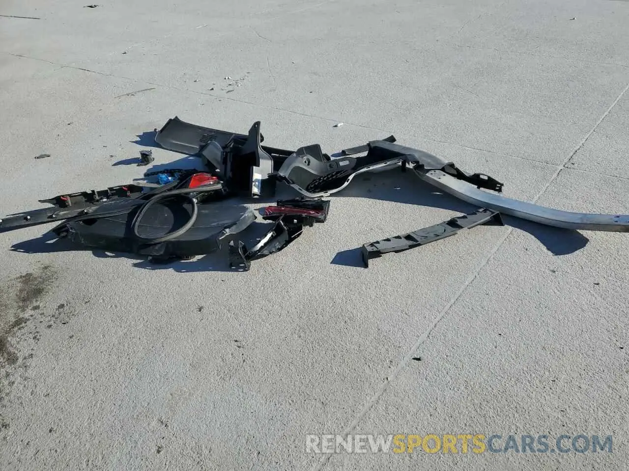 13 Photograph of a damaged car JTJYARBZ9K2141105 LEXUS NX 2019