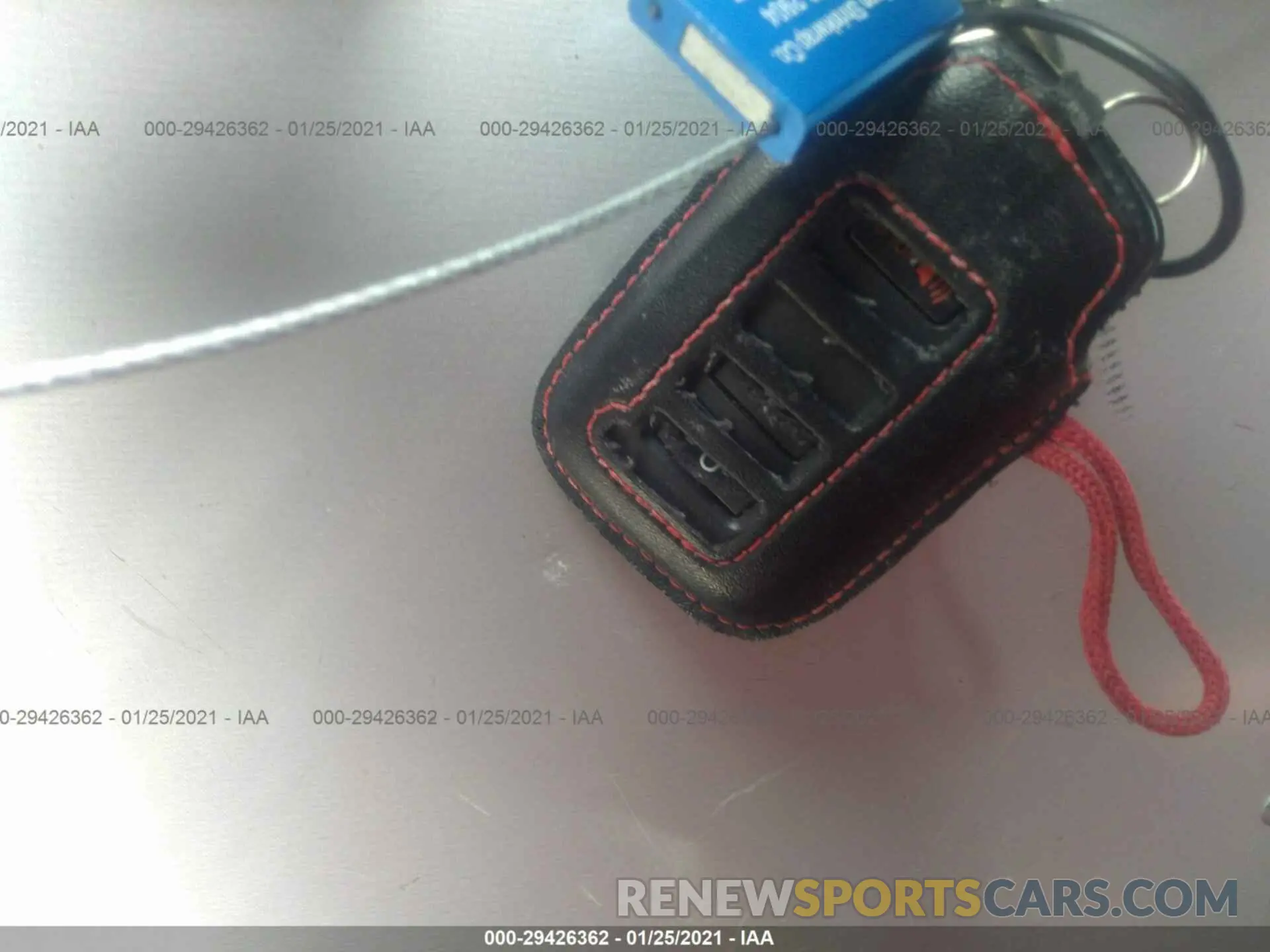 11 Photograph of a damaged car JTJYARBZ9K2156011 LEXUS NX 2019
