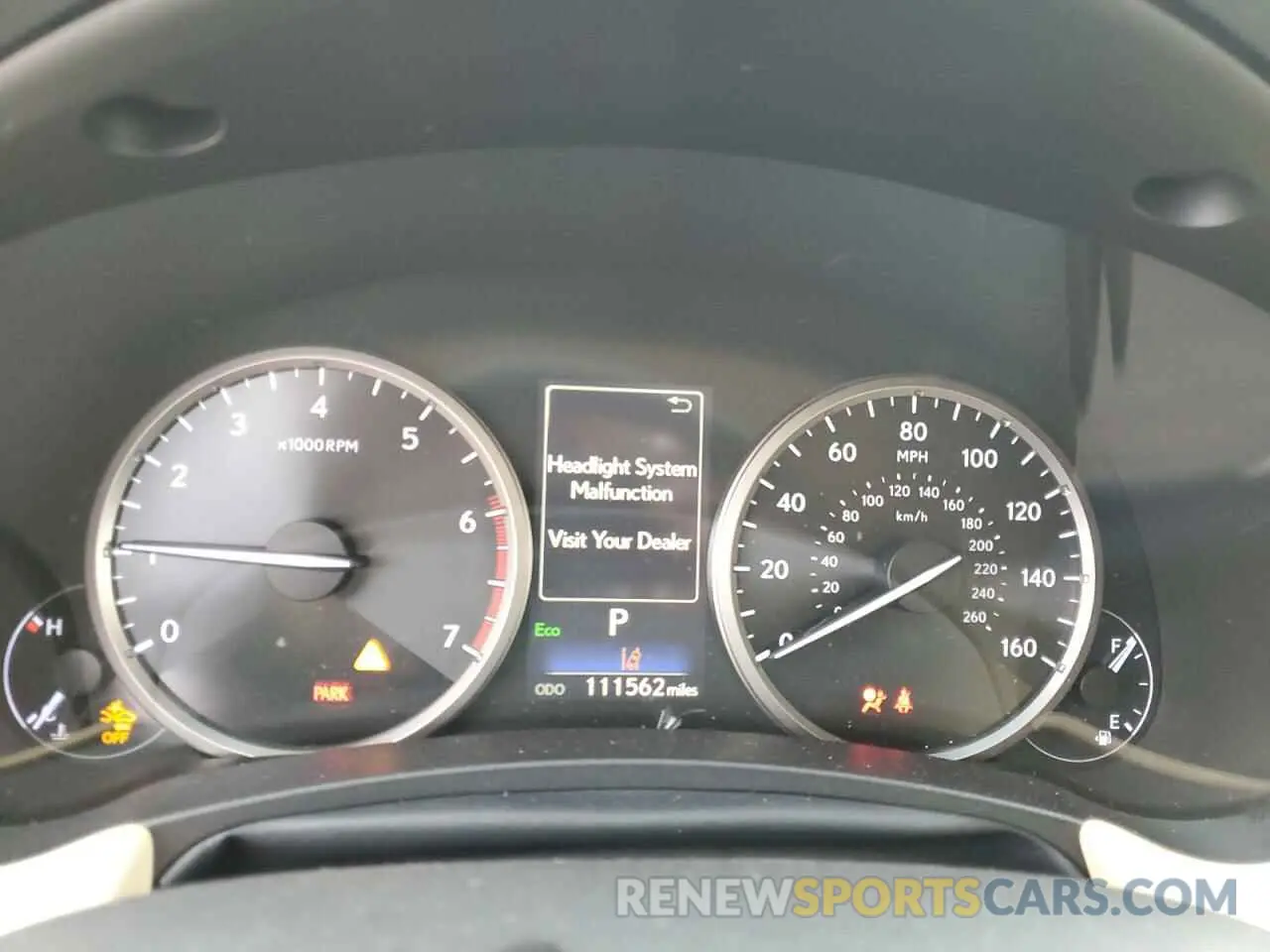 9 Photograph of a damaged car JTJYARBZXK2133384 LEXUS NX 2019