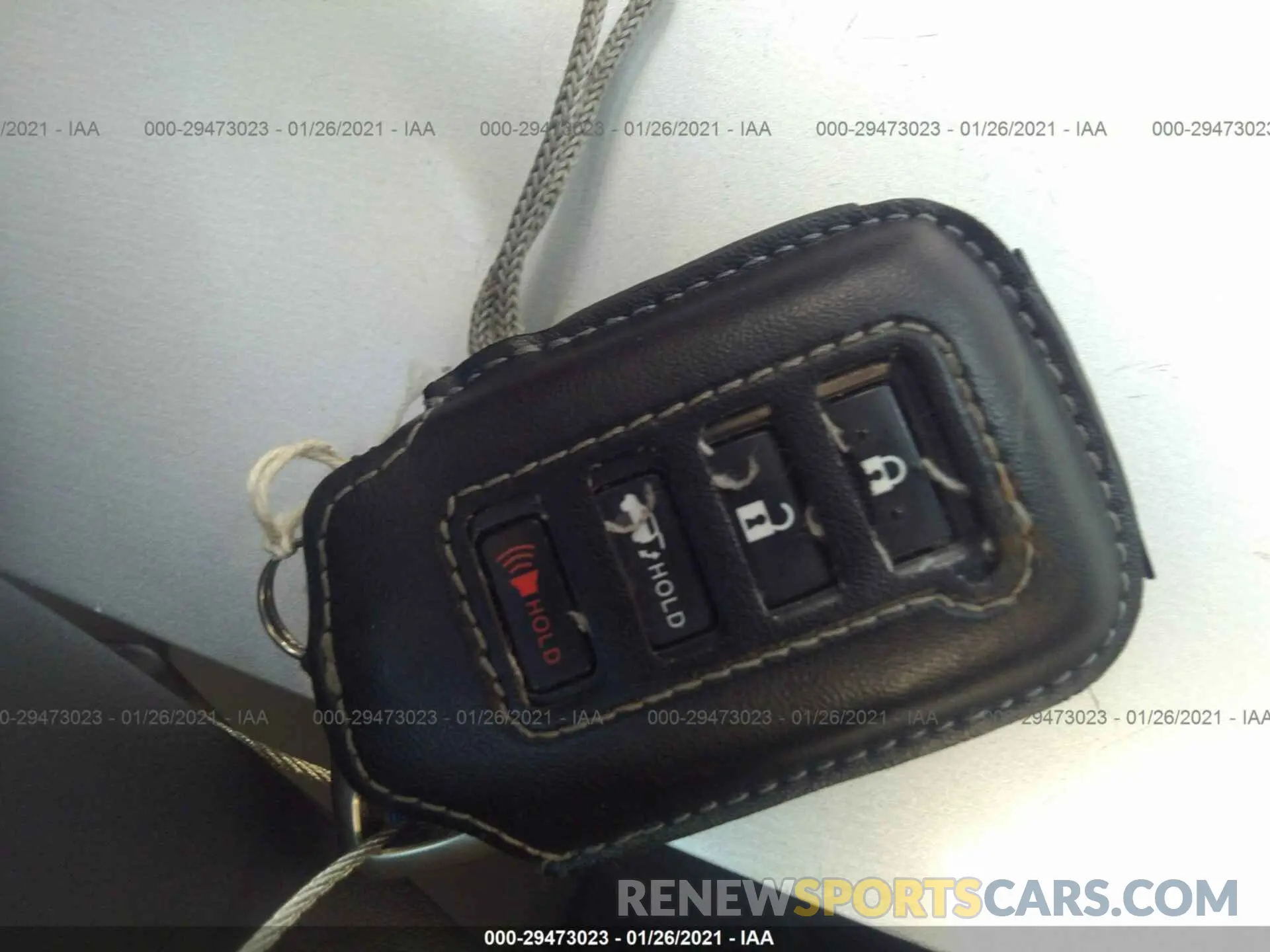 11 Photograph of a damaged car JTJYARBZXK2147186 LEXUS NX 2019