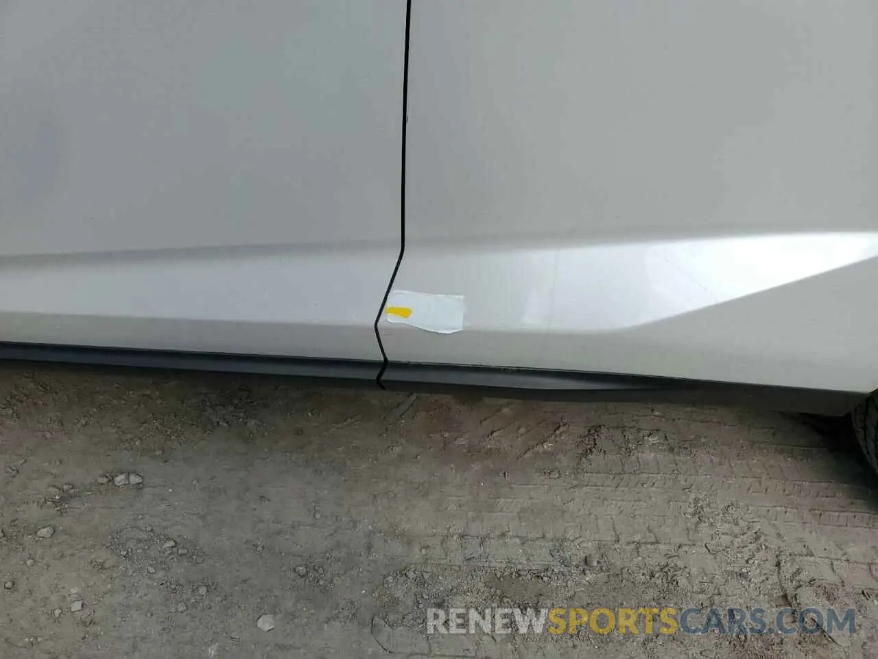 13 Photograph of a damaged car JTJAARBZ0L5001493 LEXUS NX 2020