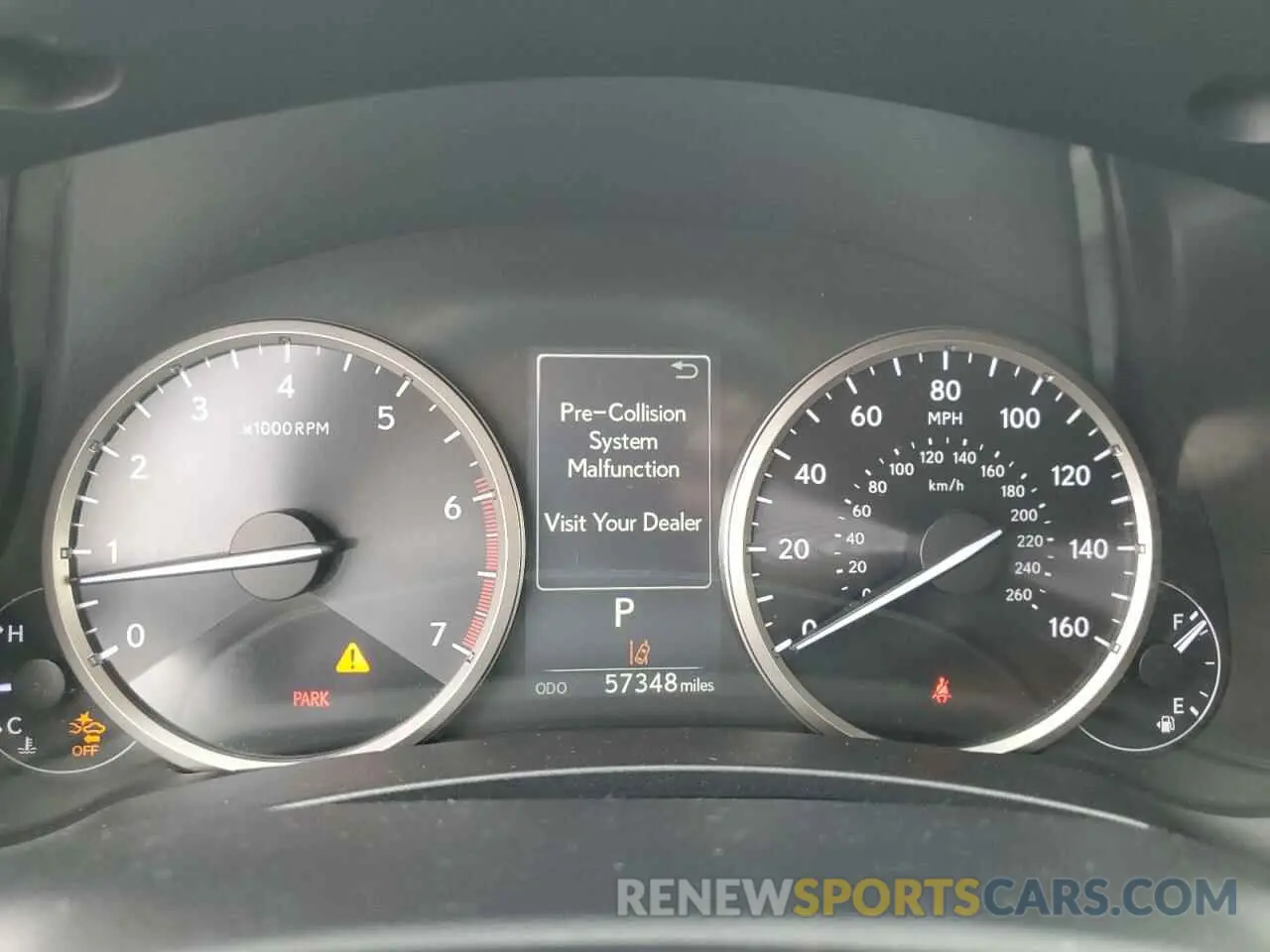 9 Photograph of a damaged car JTJDARBZ0L2159038 LEXUS NX 2020