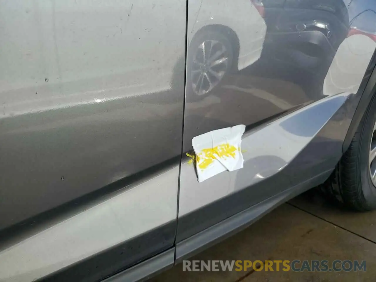 12 Photograph of a damaged car JTJDARBZ6L2171517 LEXUS NX 2020