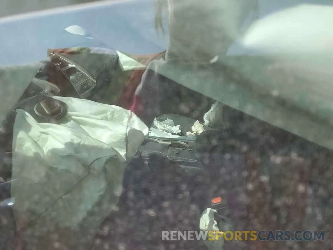 7 Photograph of a damaged car JTJDARDZ8L5009271 LEXUS NX 2020