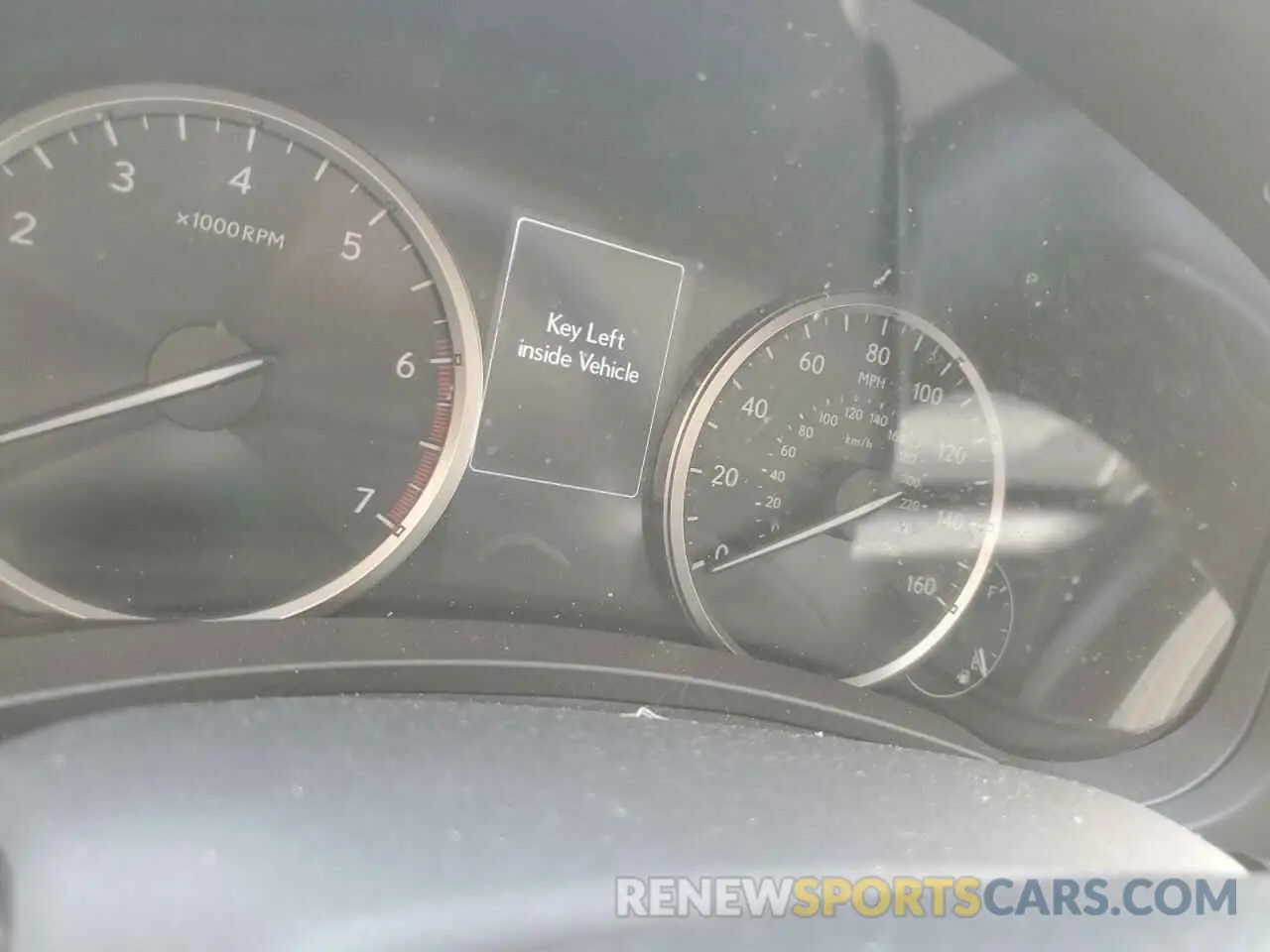 9 Photograph of a damaged car JTJDARDZ8L5009271 LEXUS NX 2020