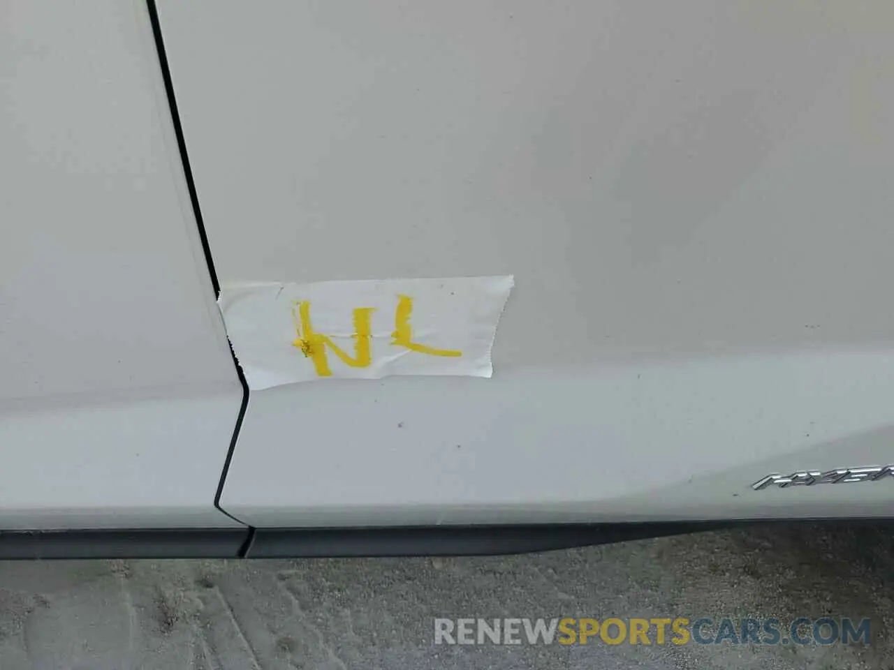 13 Photograph of a damaged car JTJDJRDZ2L5008004 LEXUS NX 2020