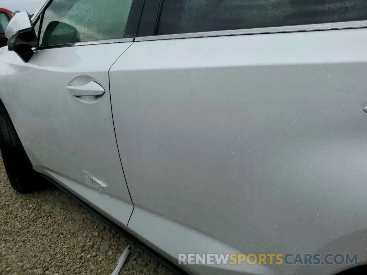 13 Photograph of a damaged car JTJGARBZ6L5005686 LEXUS NX 2020