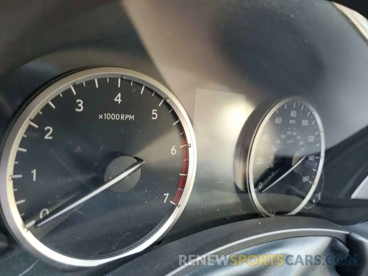 9 Photograph of a damaged car JTJGARBZ8L5011473 LEXUS NX 2020