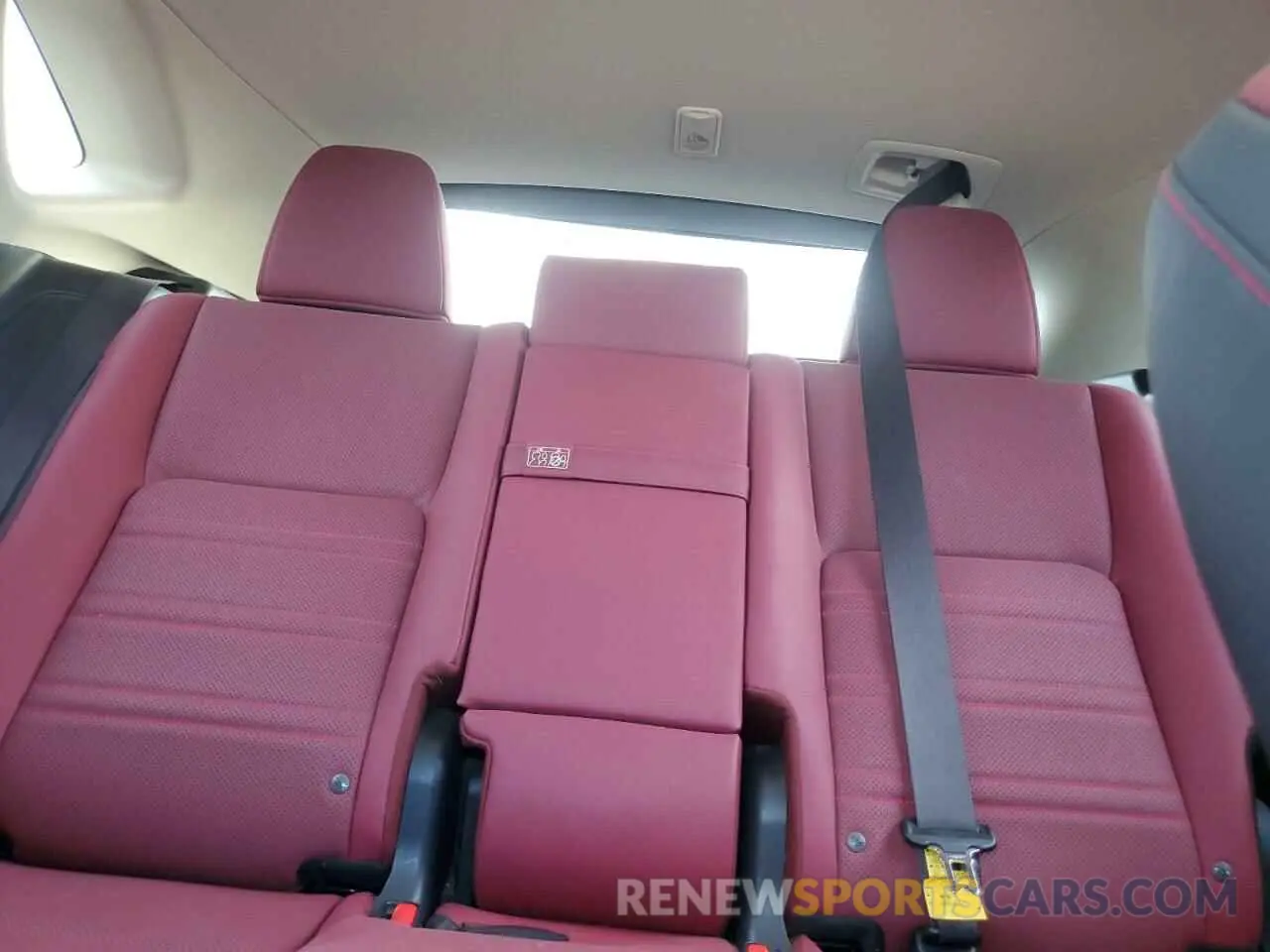10 Photograph of a damaged car JTJGARDZ0L2220768 LEXUS NX 2020