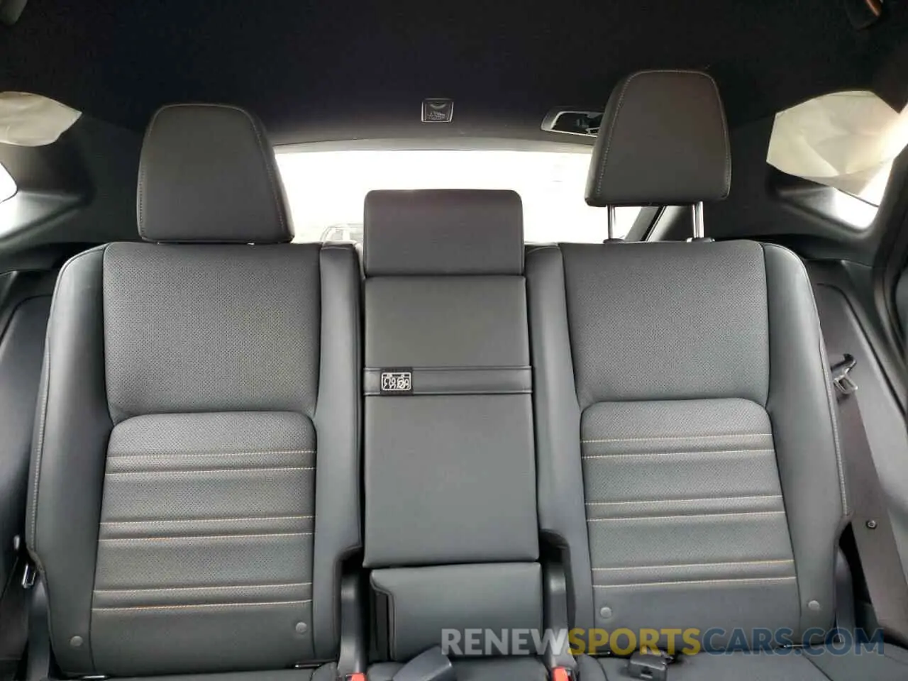 10 Photograph of a damaged car JTJGARDZ0L2230278 LEXUS NX 2020