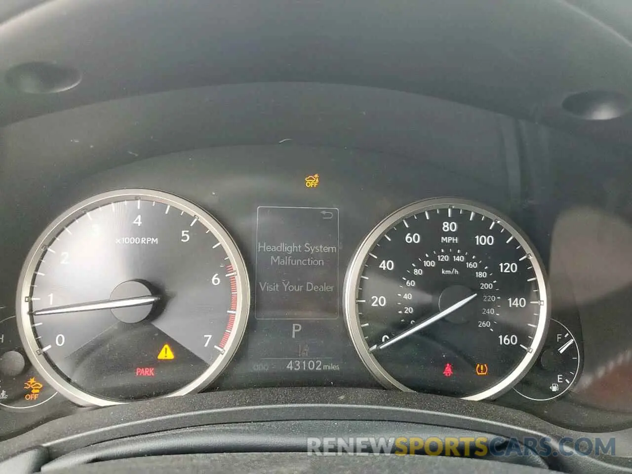 9 Photograph of a damaged car JTJGARDZ2L5009067 LEXUS NX 2020